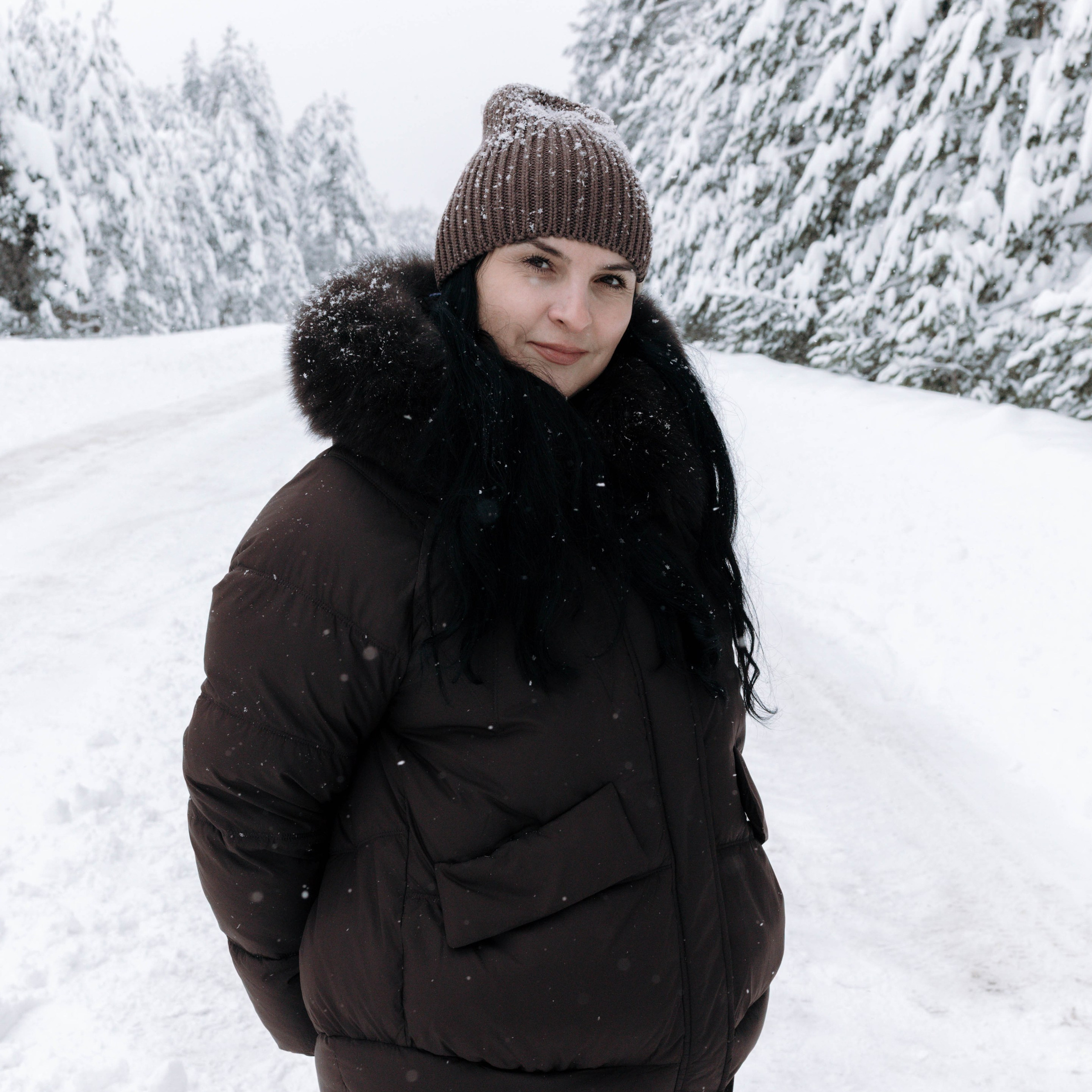 KATY&DENIS. Ника, фотограф из Нижнего Новгорода