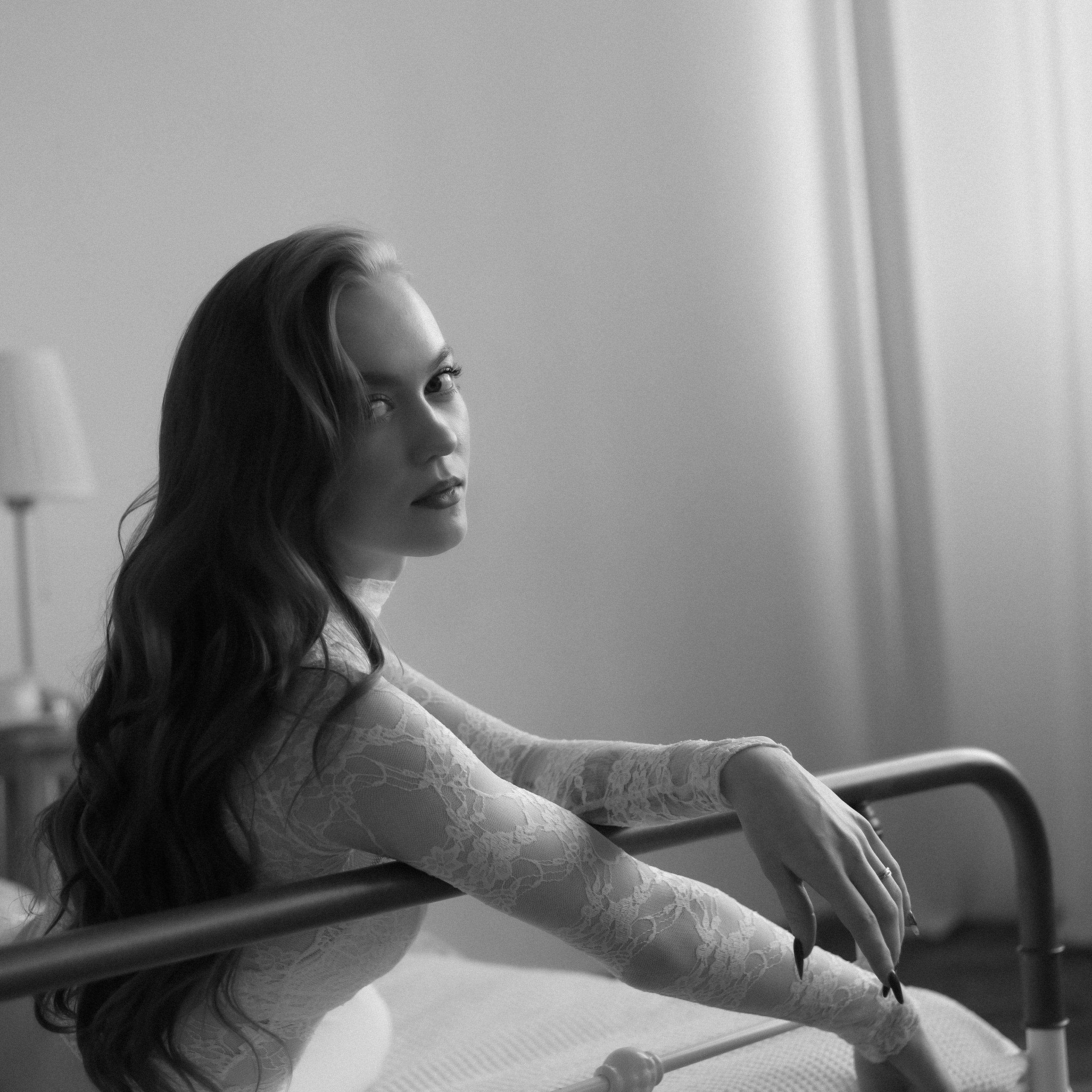 YANA. Ника, фотограф из Нижнего Новгорода