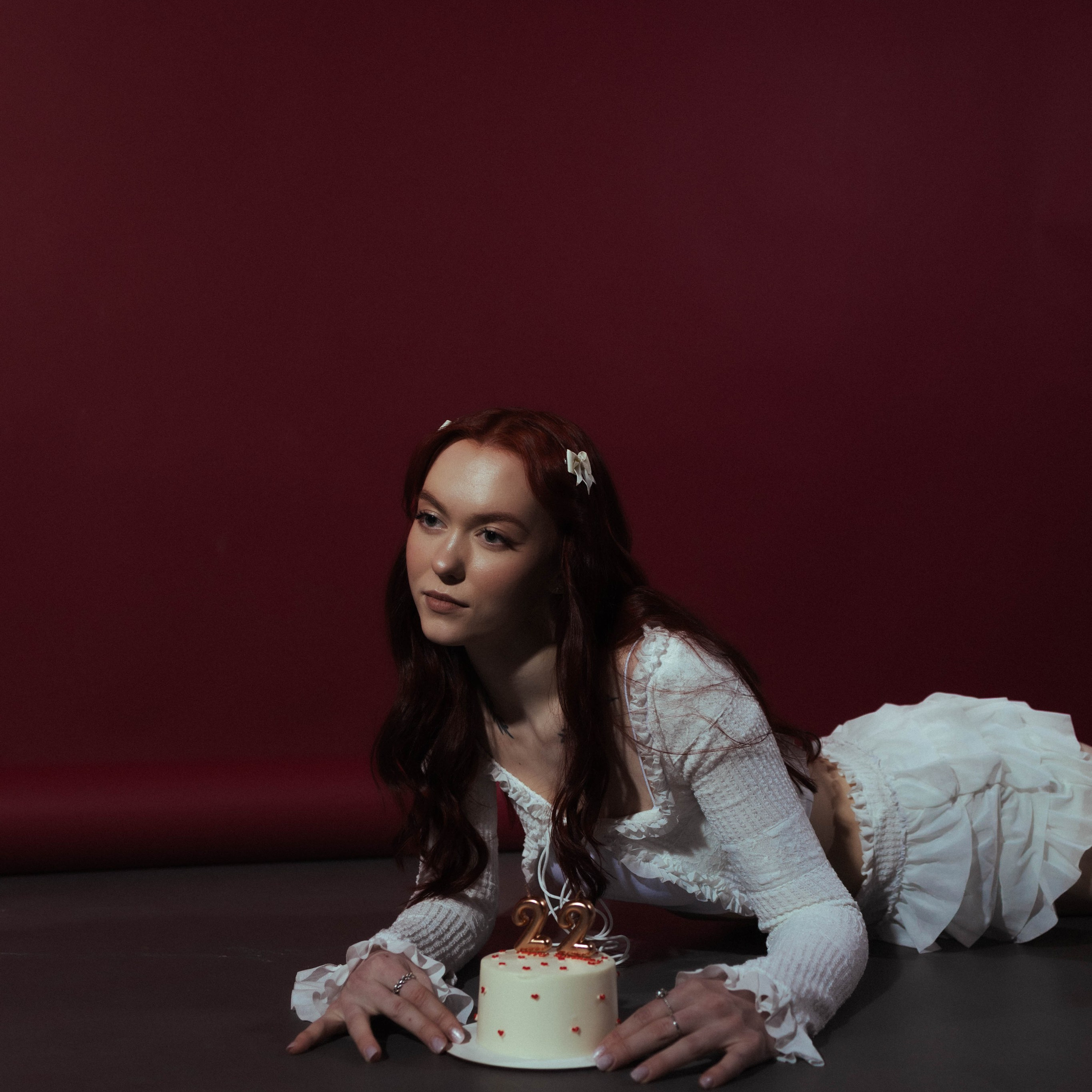 Яна. Ника, фотограф из Нижнего Новгорода