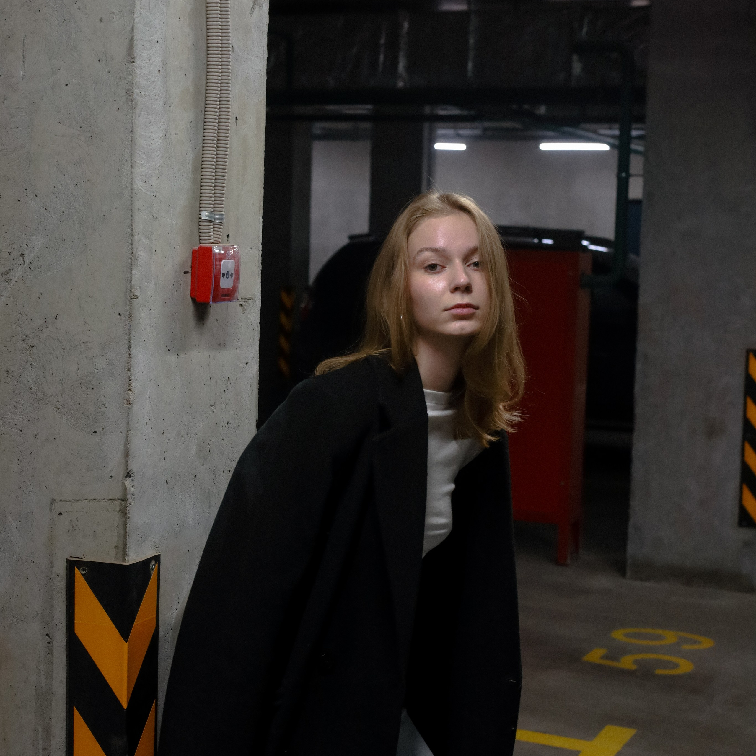 Alice. Ника, фотограф из Нижнего Новгорода