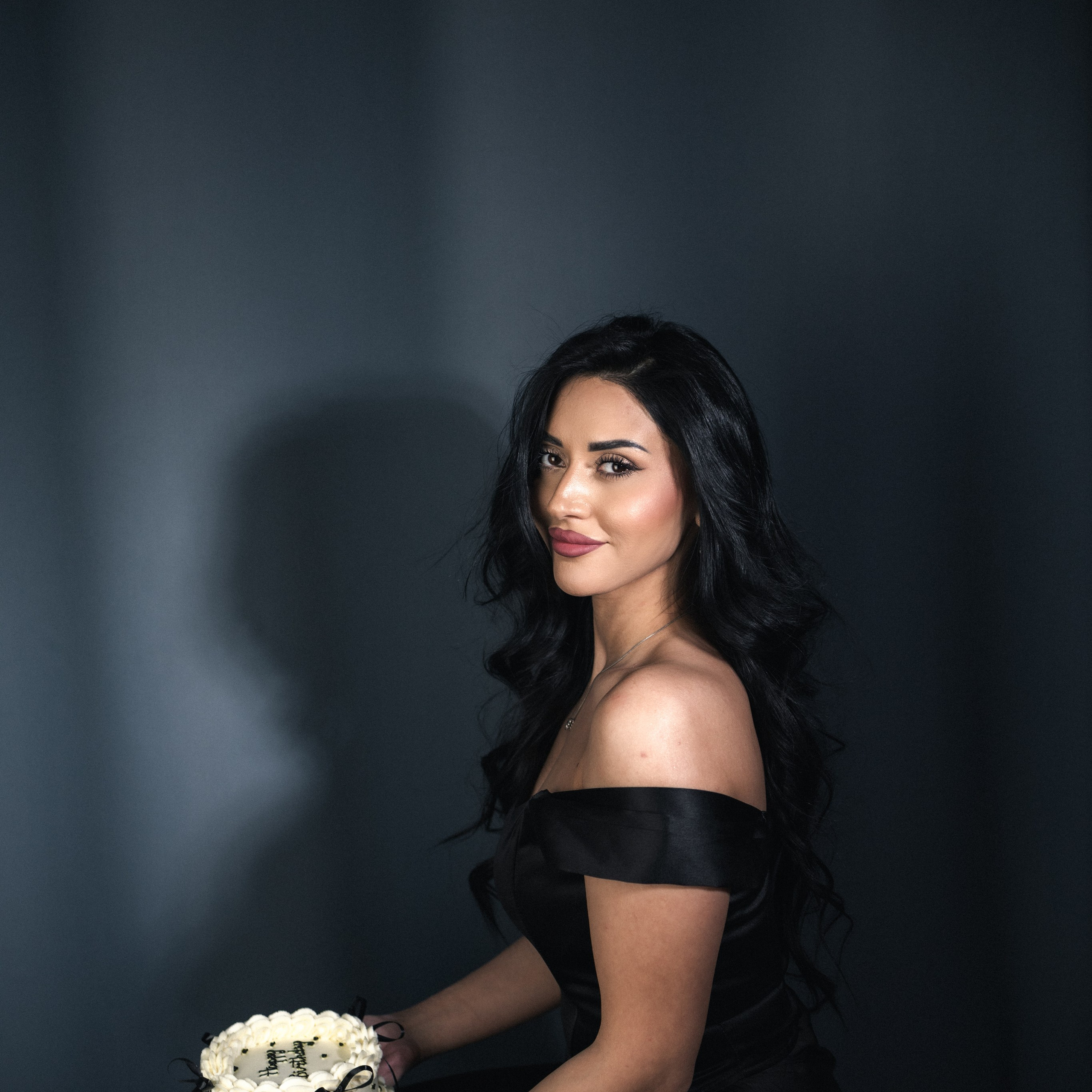 AMINA. Ника, фотограф из Нижнего Новгорода