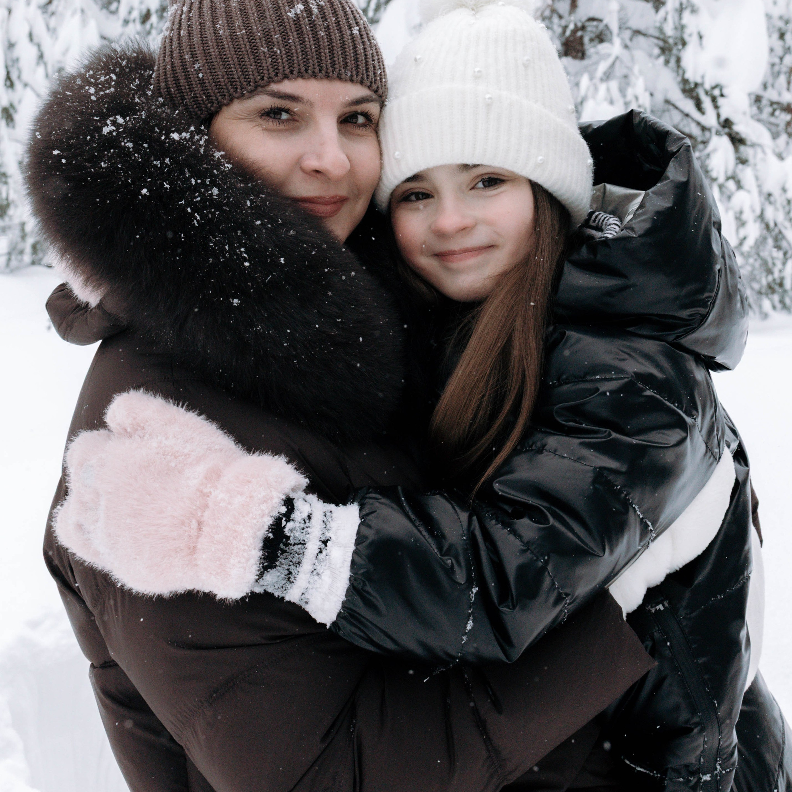 KATY&DENIS. Ника, фотограф из Нижнего Новгорода