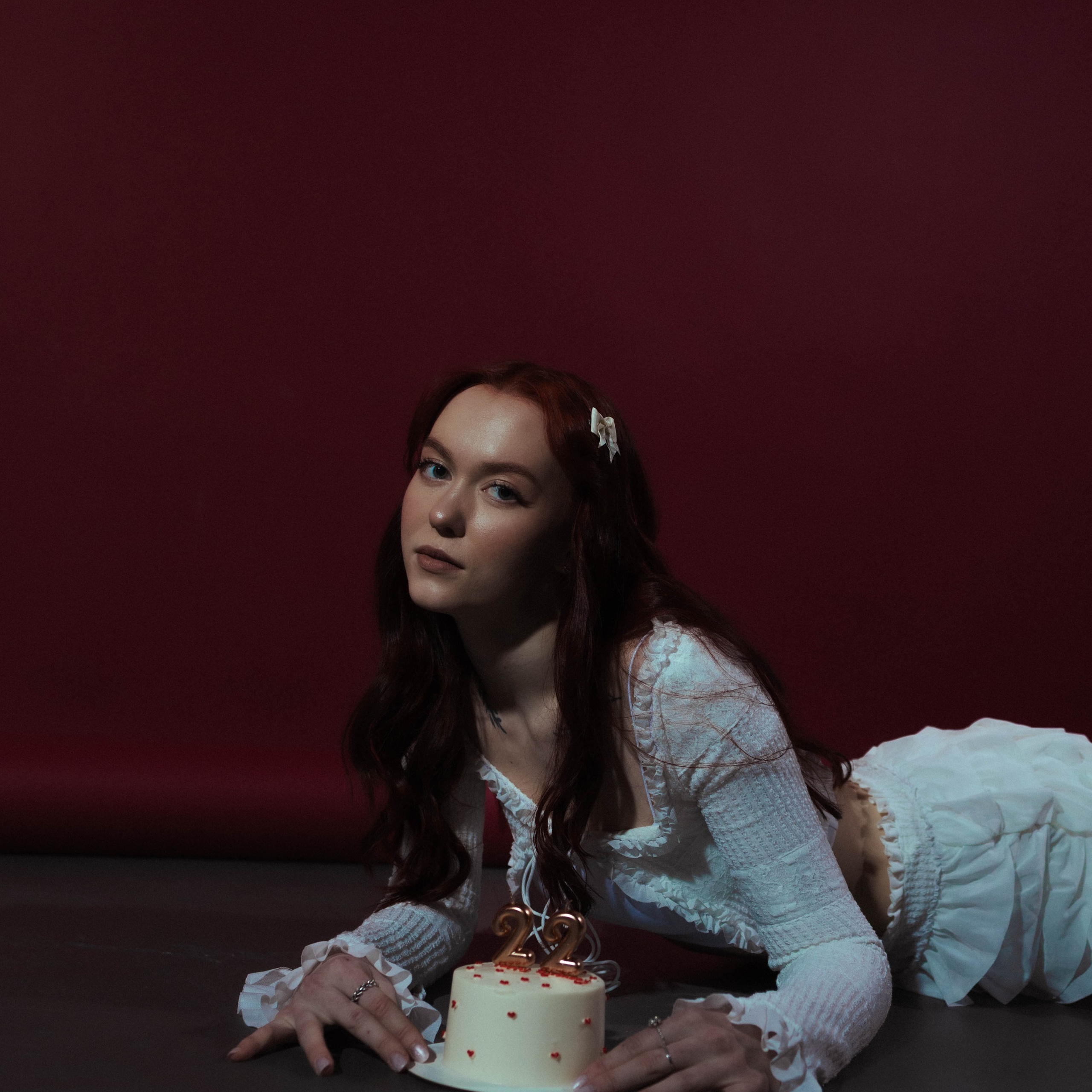 Яна. Ника, фотограф из Нижнего Новгорода