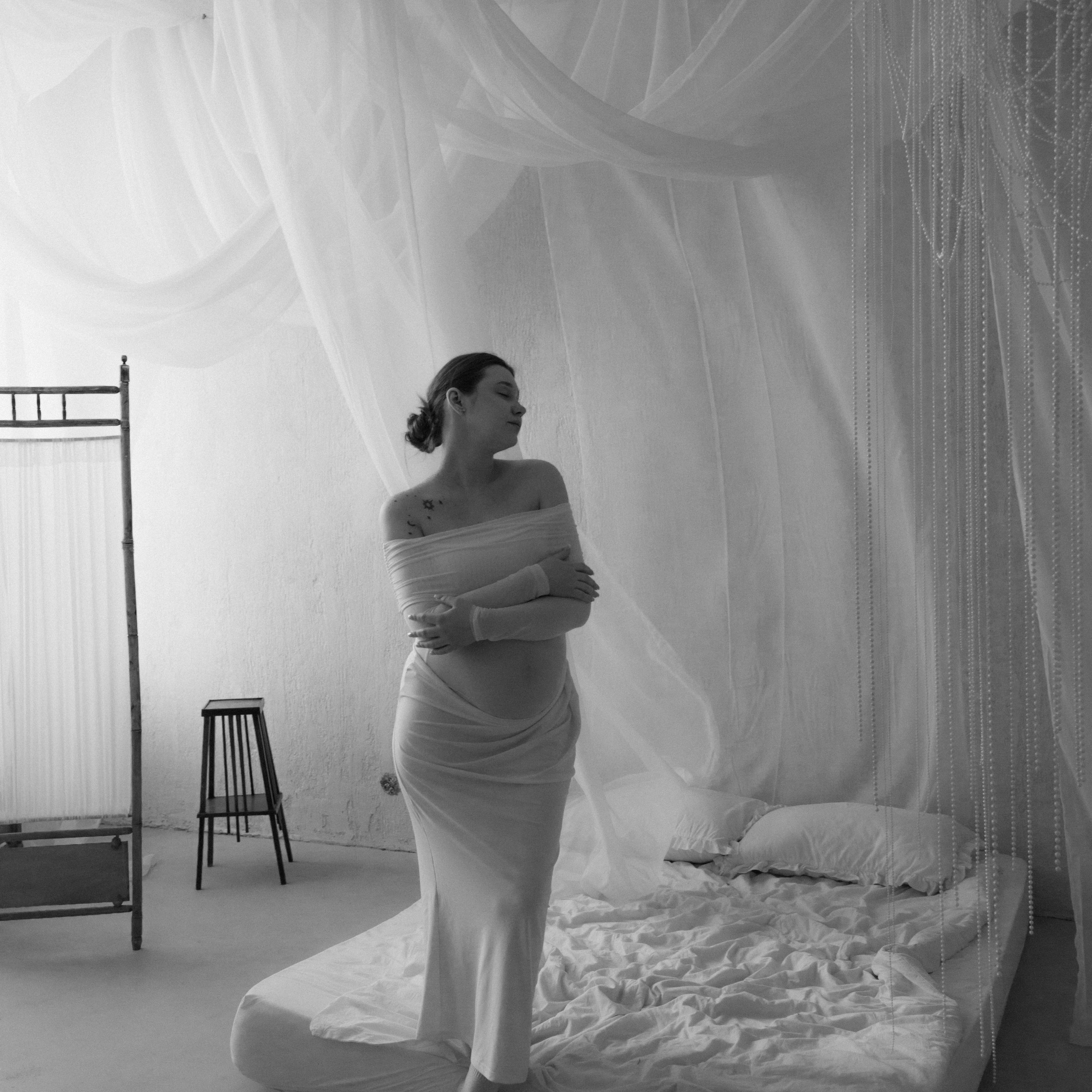 Илья и Настя. Ника, фотограф из Нижнего Новгорода