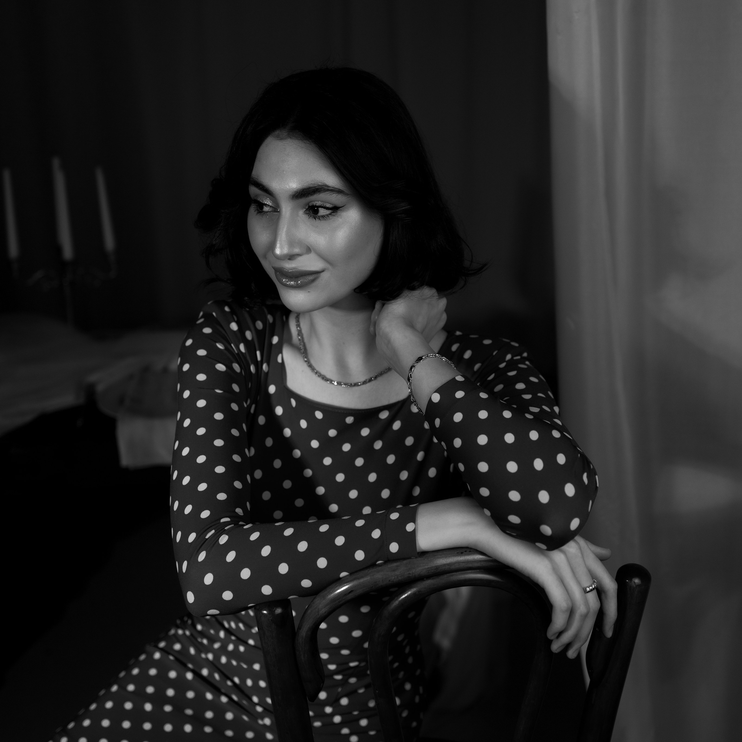 SAMIRA. Ника, фотограф из Нижнего Новгорода