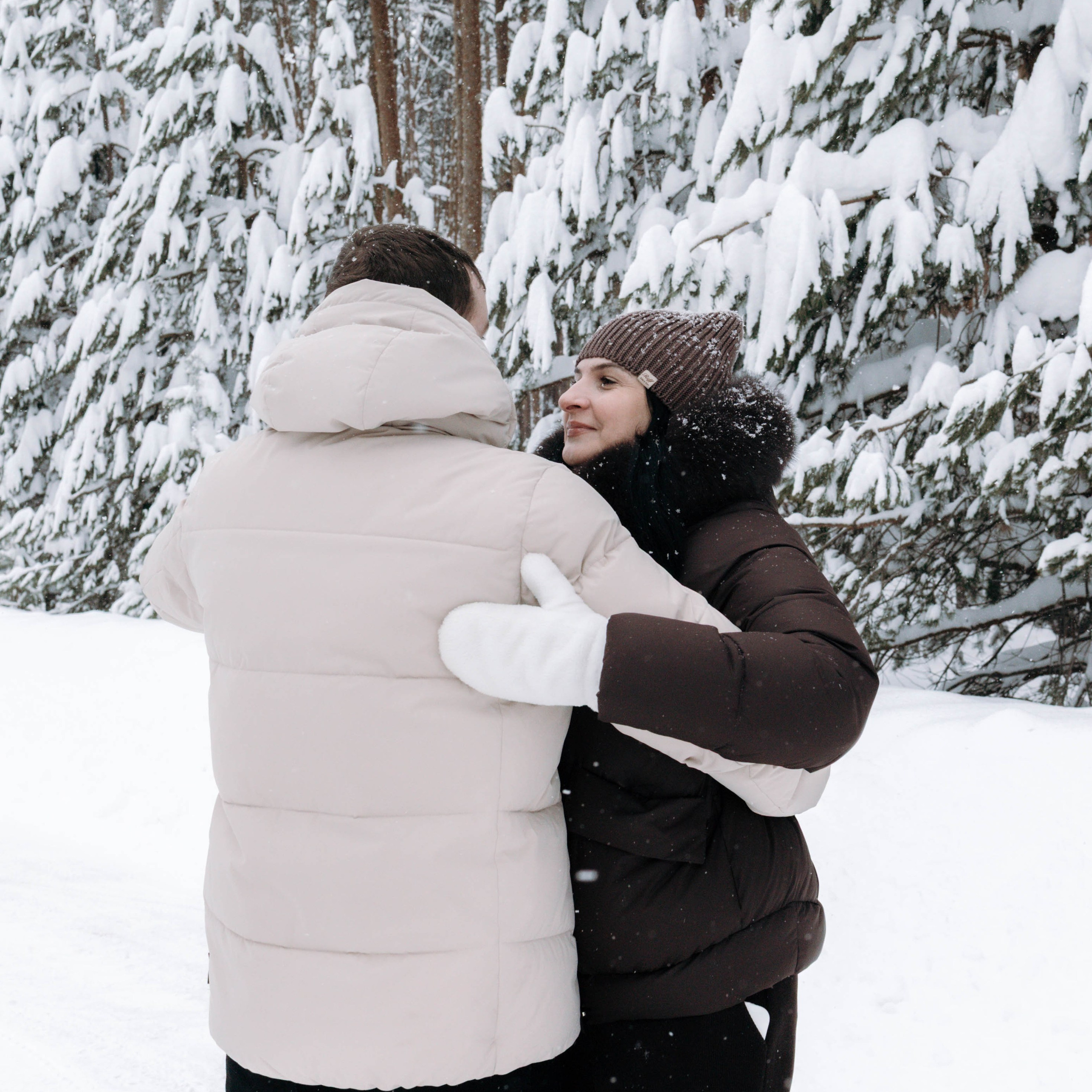 KATY&DENIS. Ника, фотограф из Нижнего Новгорода