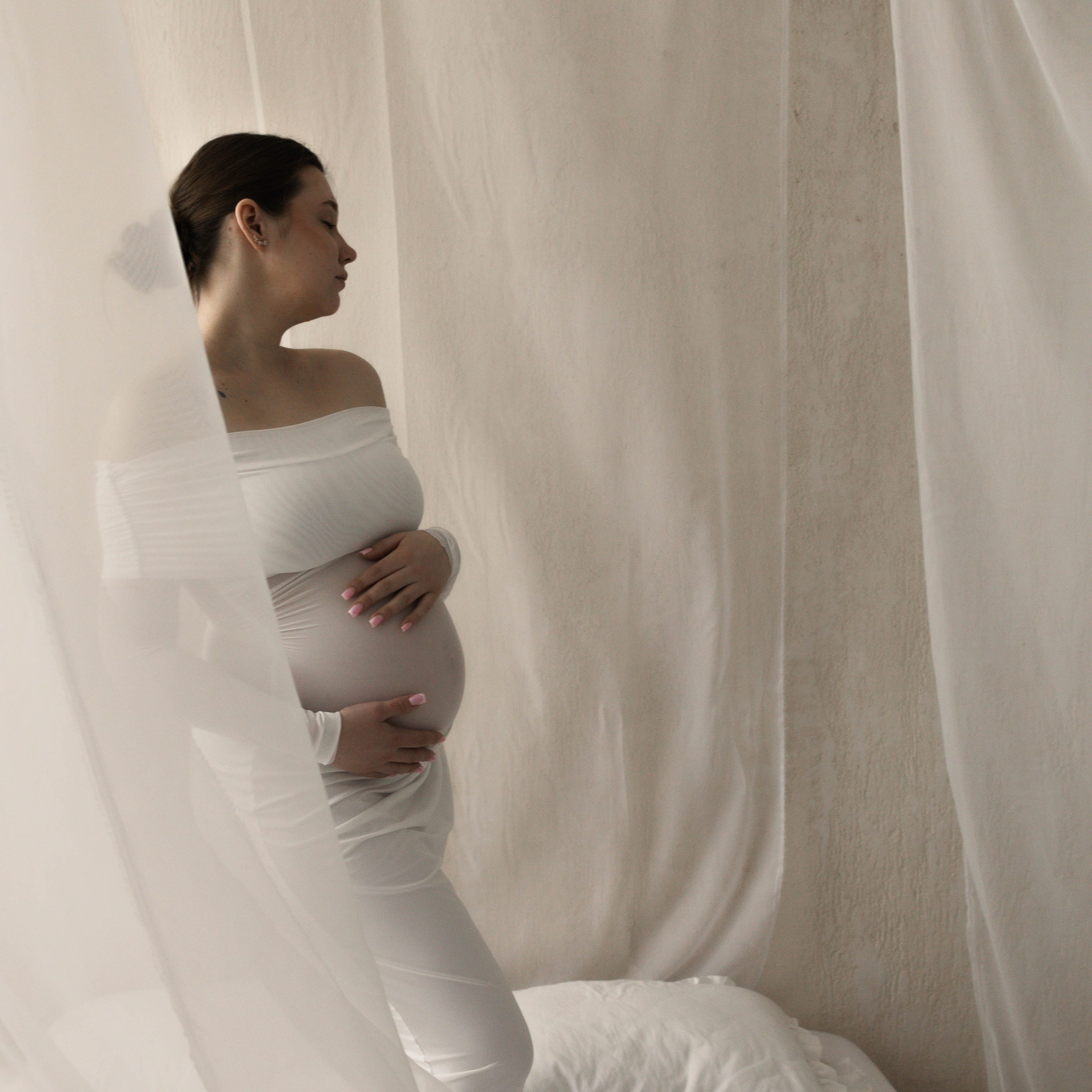 Илья и Настя. Ника, фотограф из Нижнего Новгорода