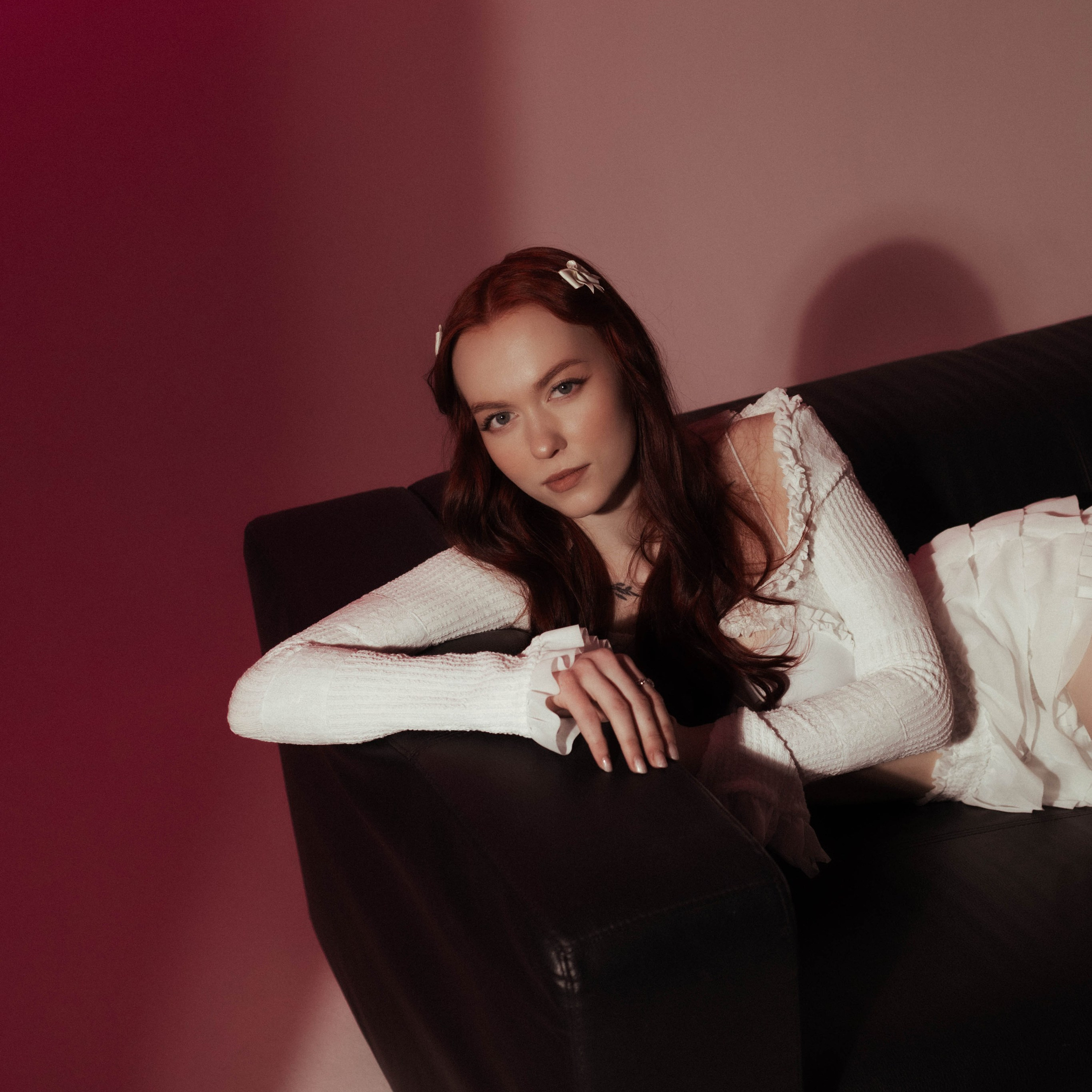 Яна. Ника, фотограф из Нижнего Новгорода