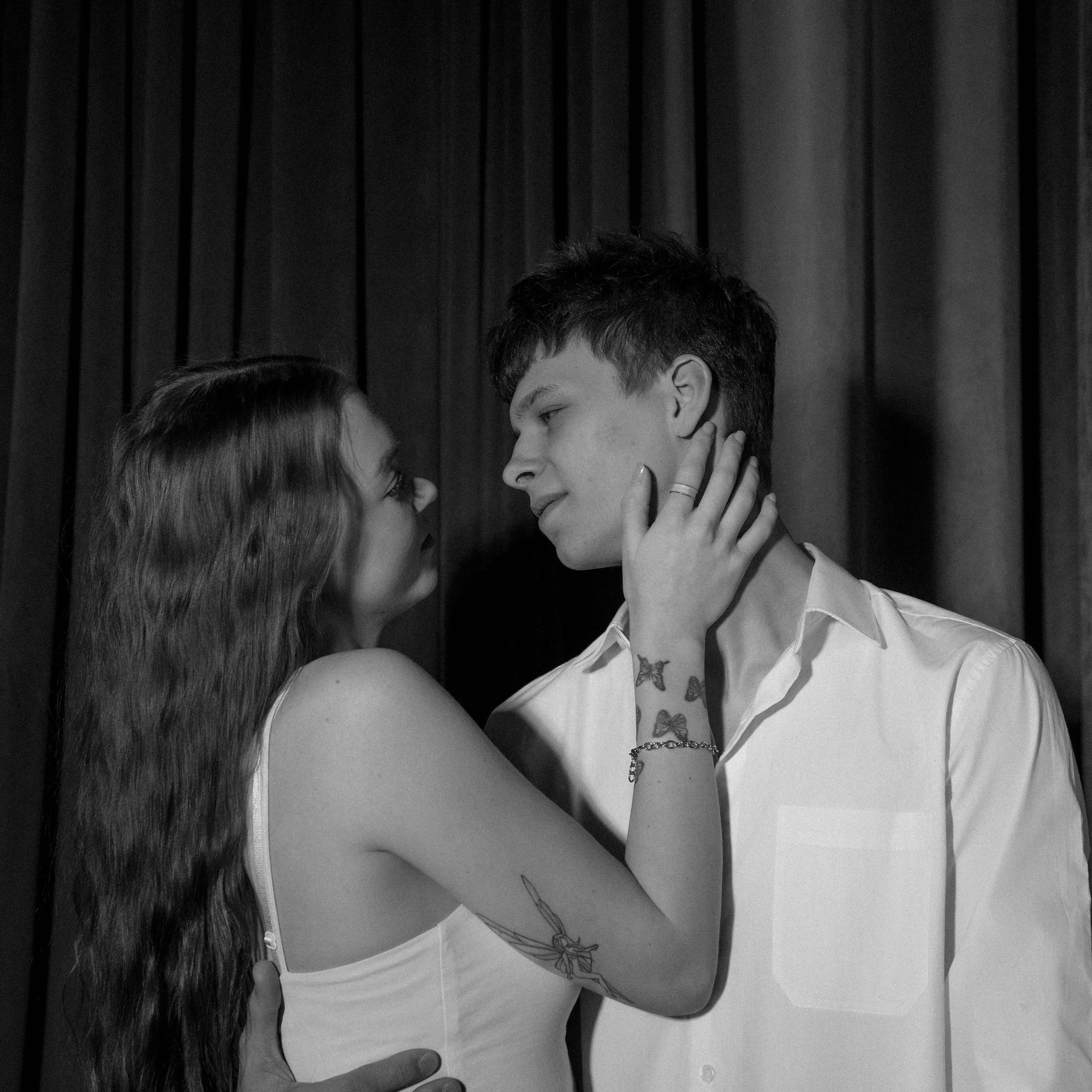 M&Y. Ника, фотограф из Нижнего Новгорода