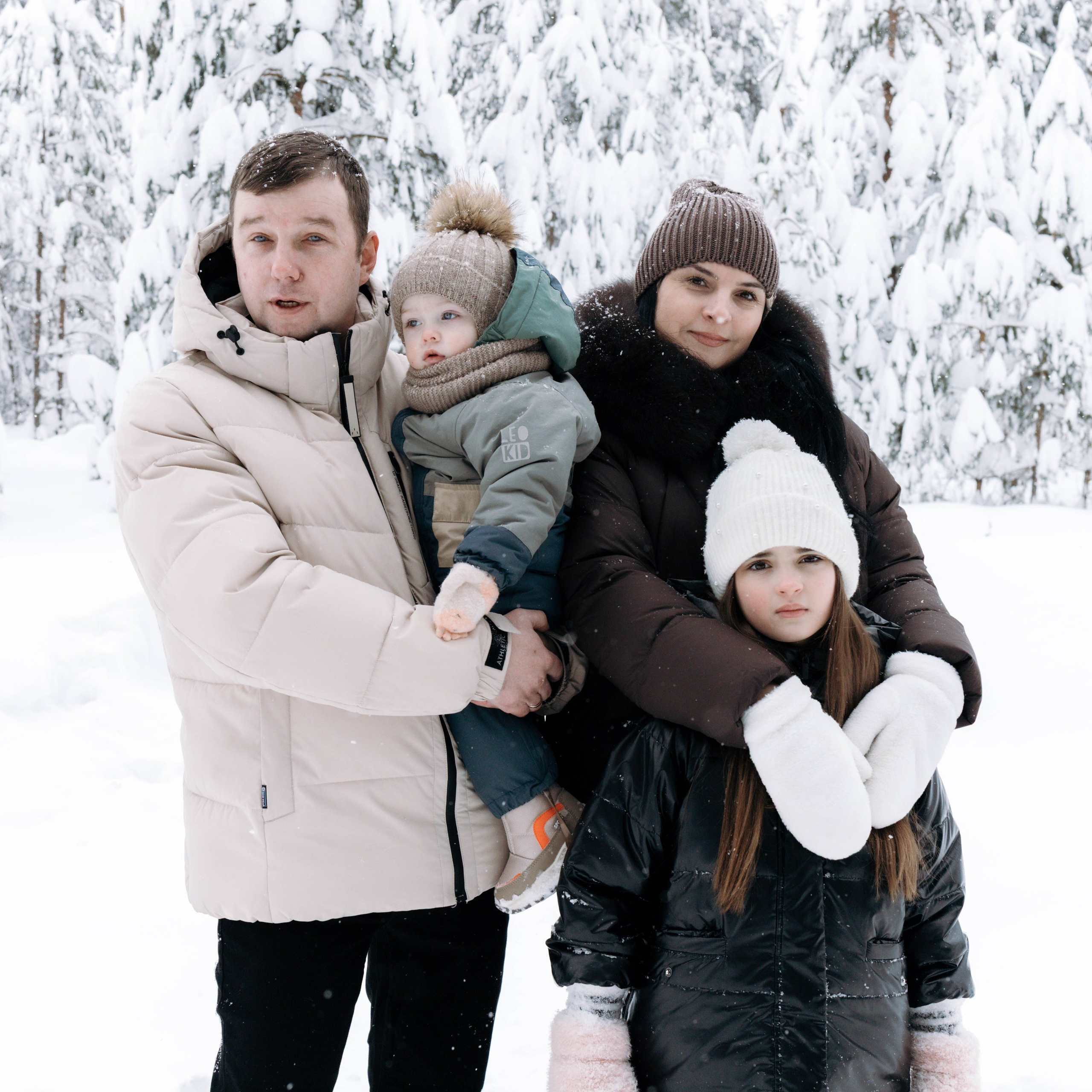 KATY&DENIS. Ника, фотограф из Нижнего Новгорода