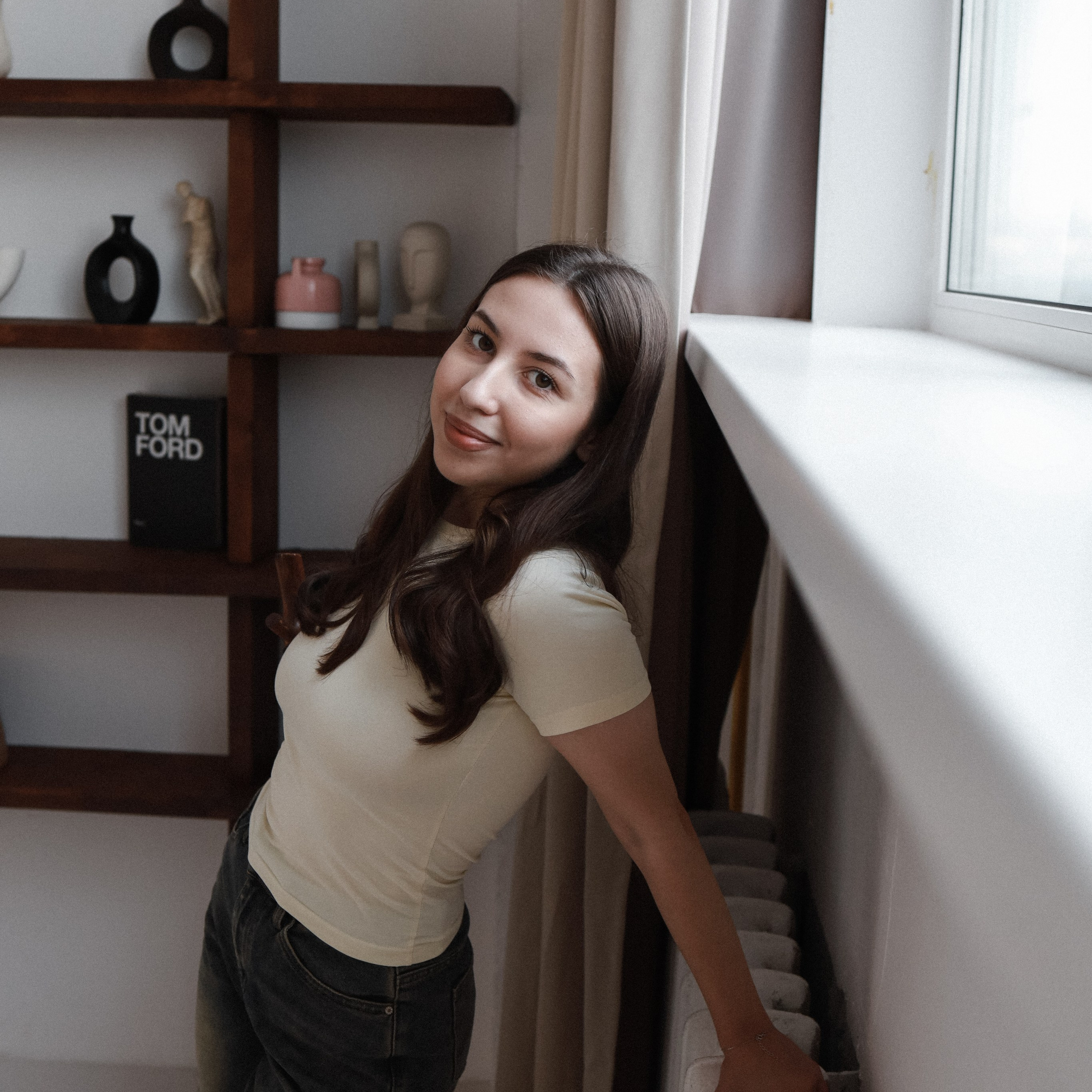 KSU. Ника, фотограф из Нижнего Новгорода