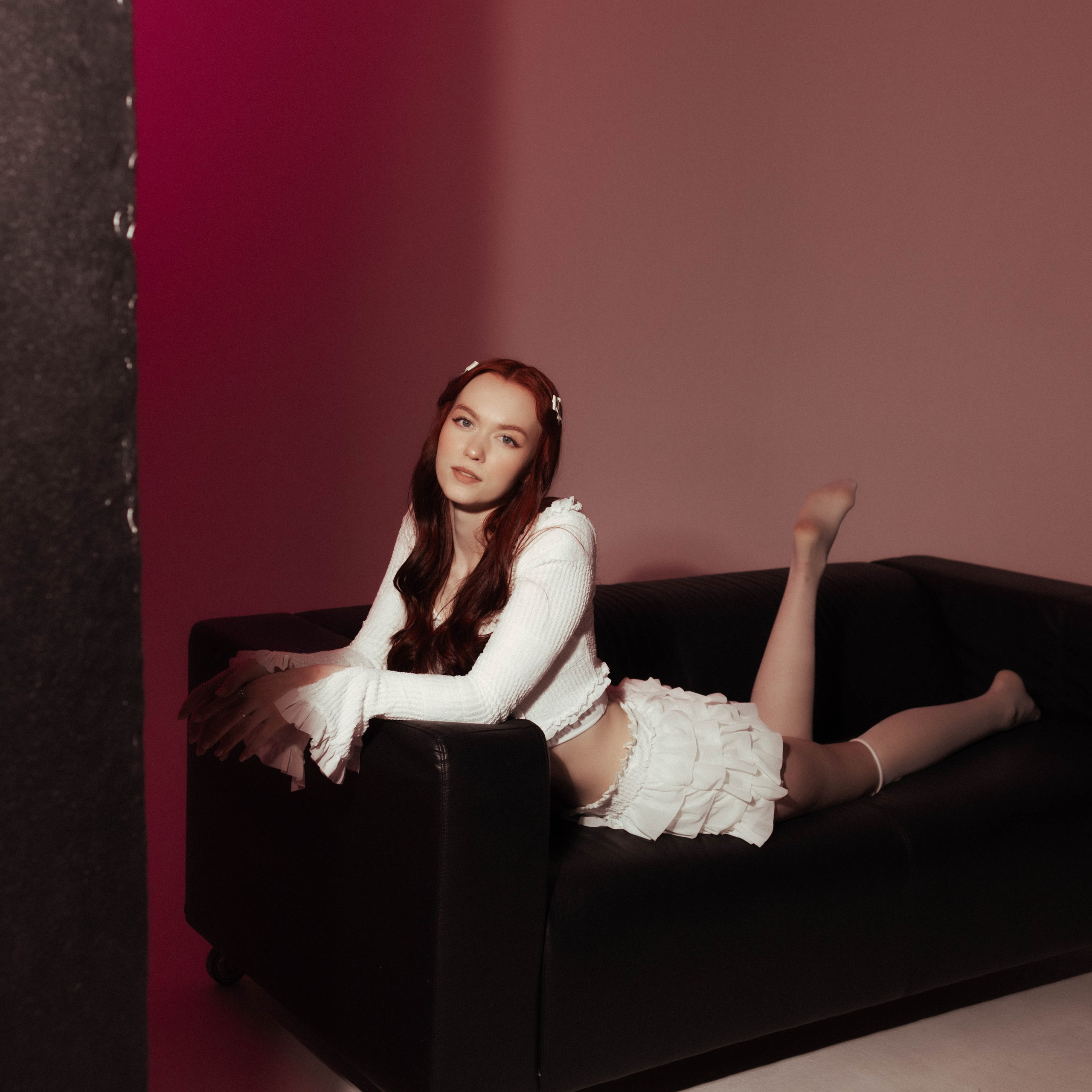 Яна. Ника, фотограф из Нижнего Новгорода