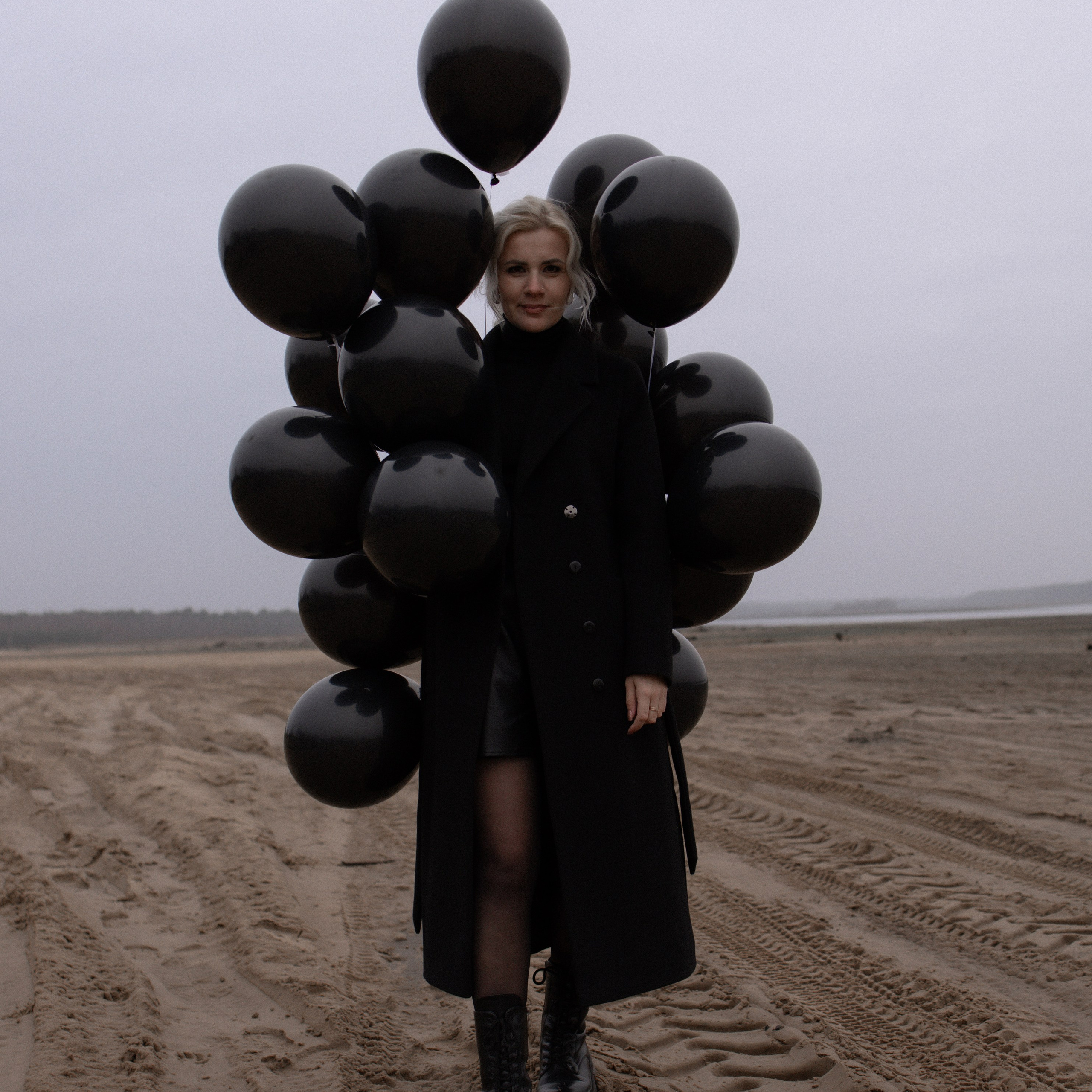 YANA. Ника, фотограф из Нижнего Новгорода