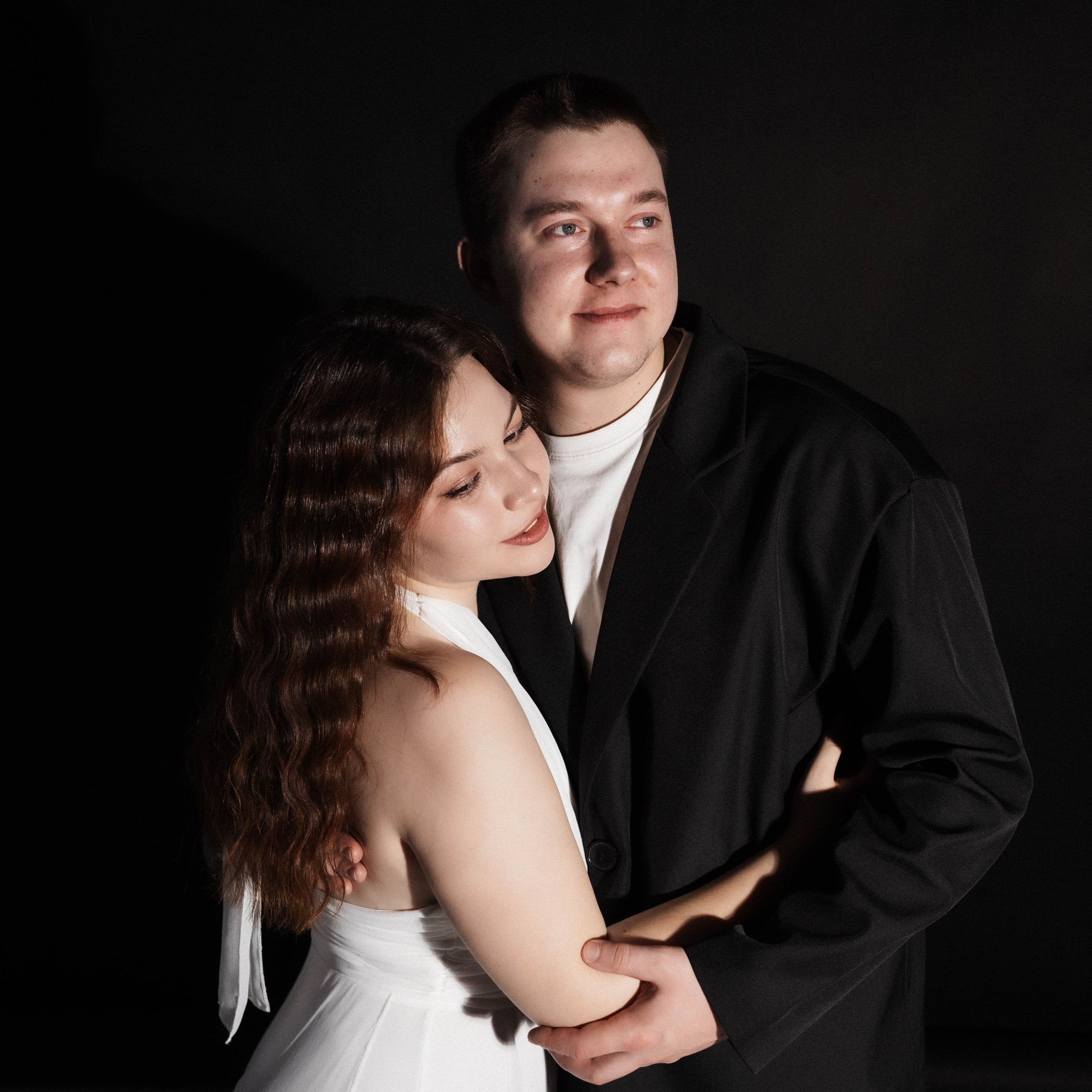 Д&M. Ника, фотограф из Нижнего Новгорода