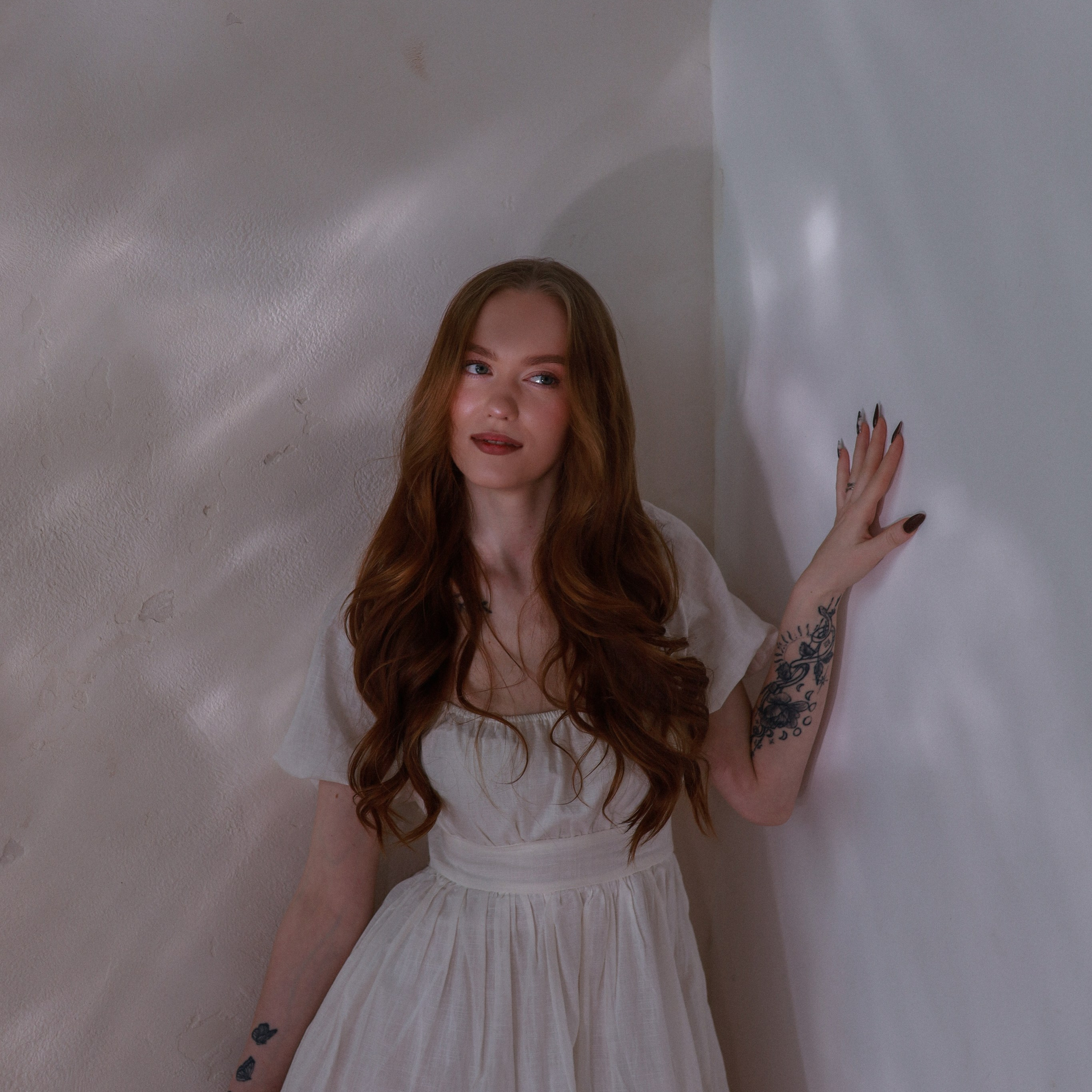 YANA. Ника, фотограф из Нижнего Новгорода