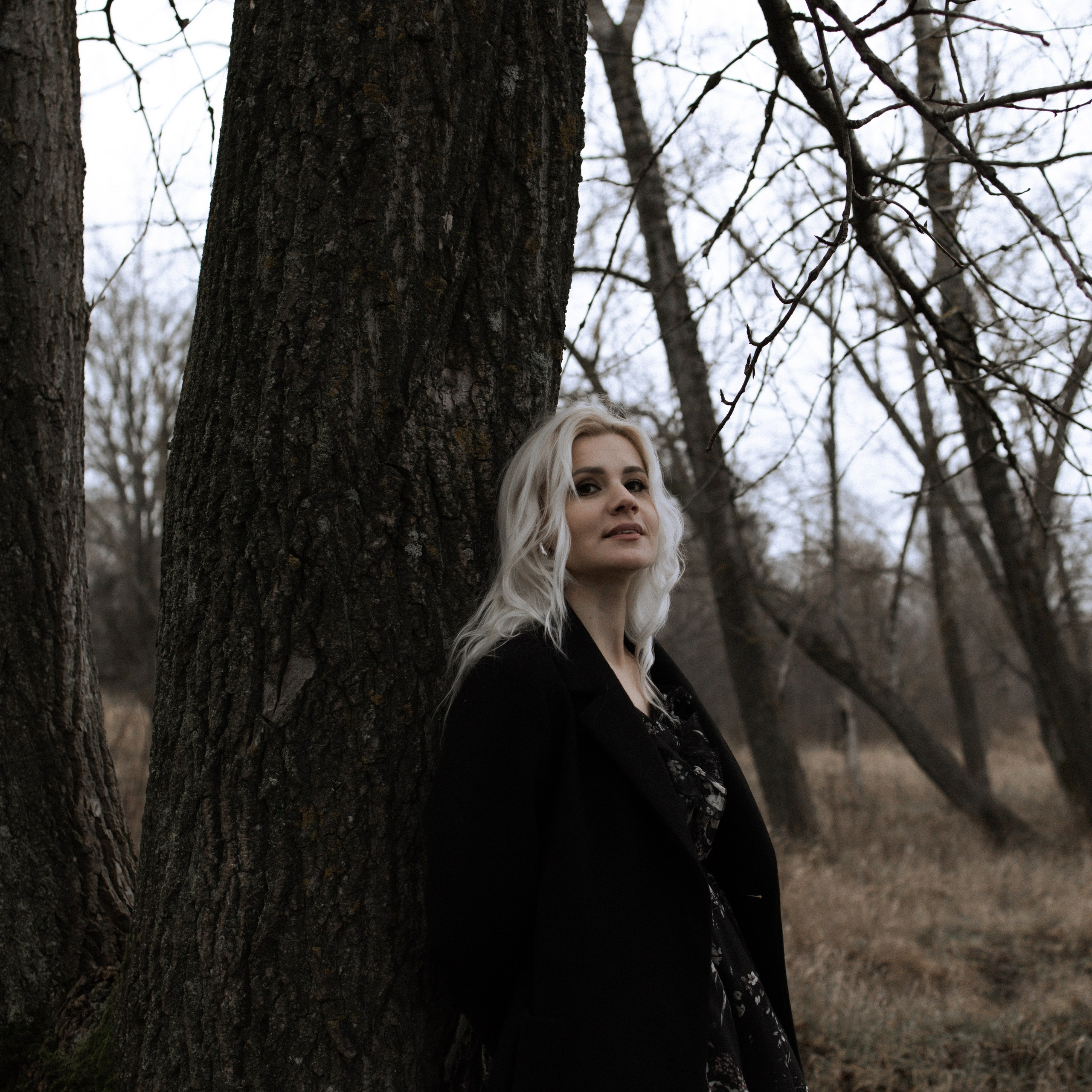 YANA. Ника, фотограф из Нижнего Новгорода