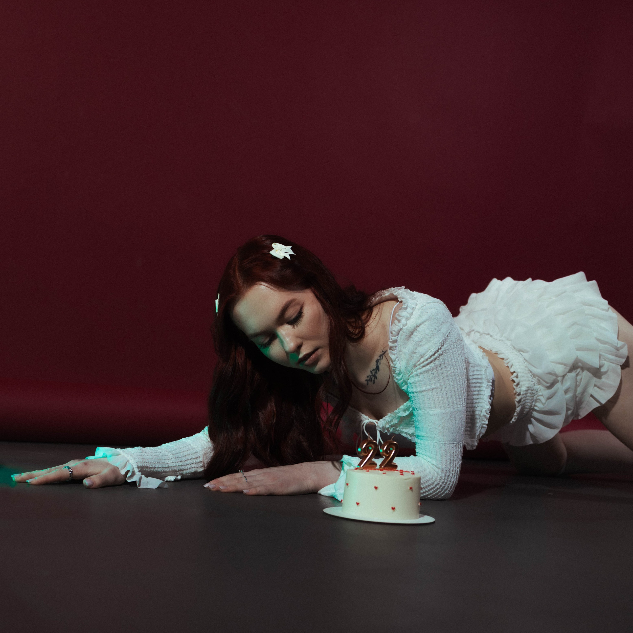 Яна. Ника, фотограф из Нижнего Новгорода