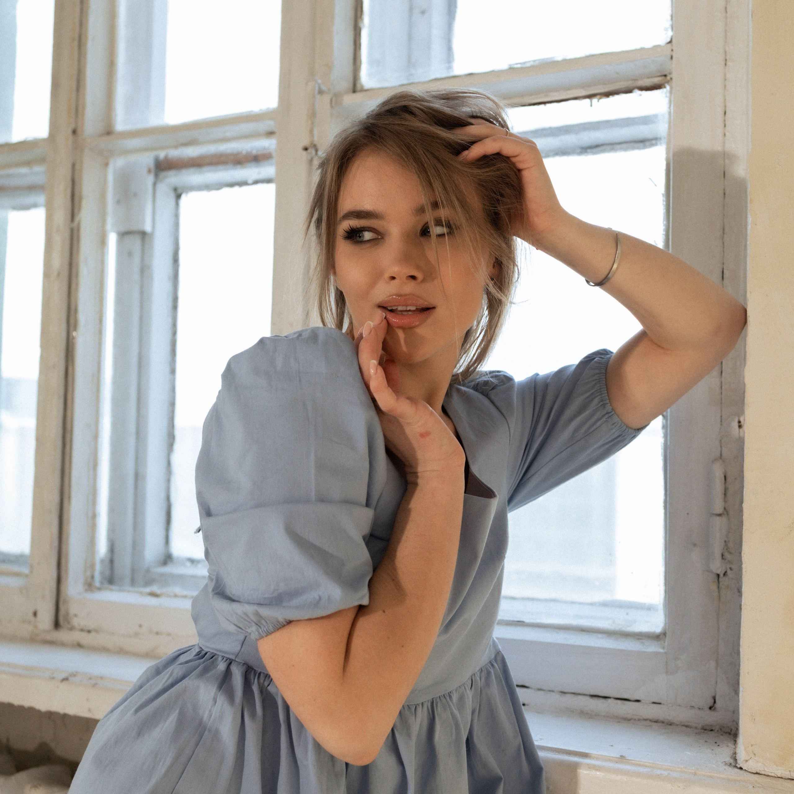 ARI. Ника, фотограф из Нижнего Новгорода