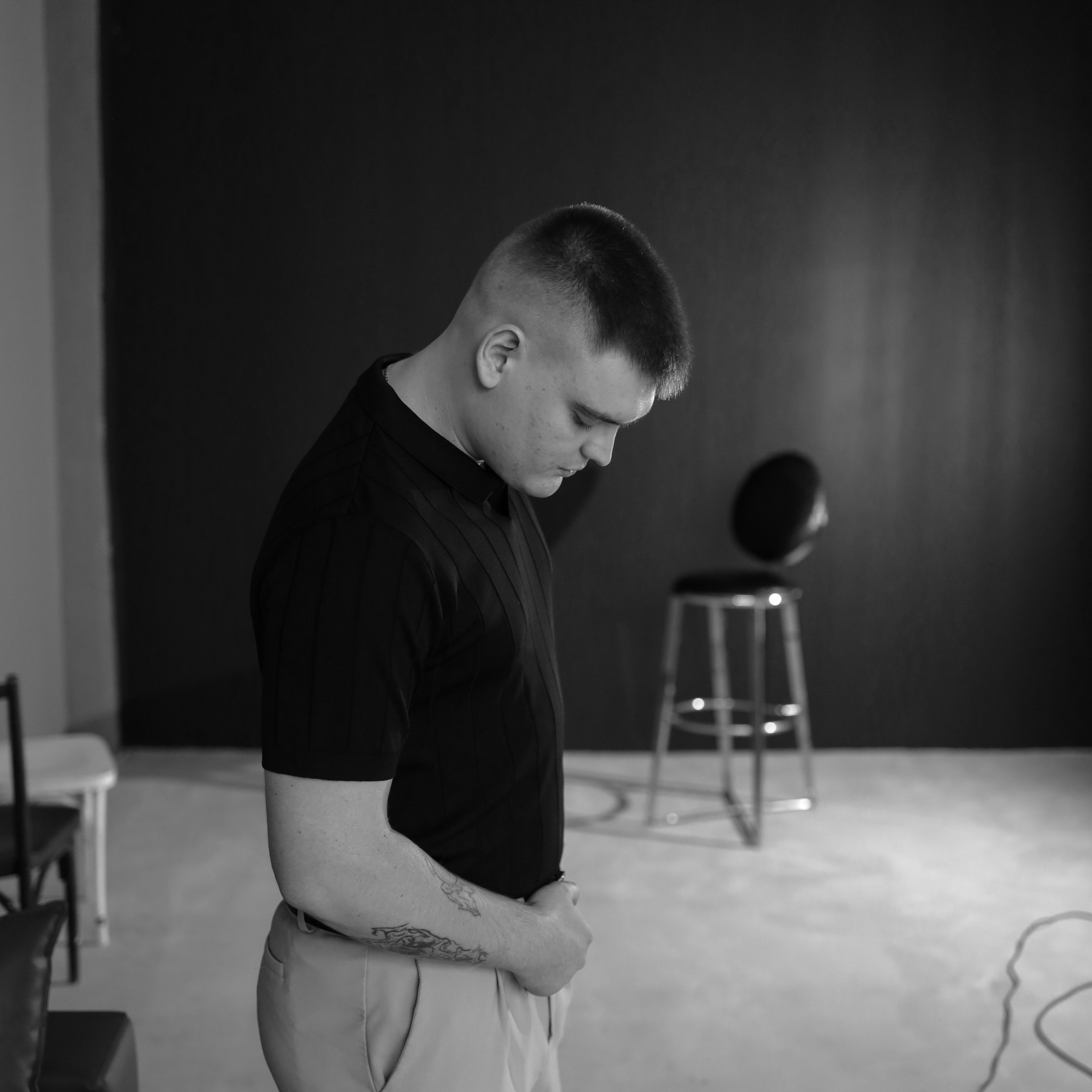 A&E. Ника, фотограф из Нижнего Новгорода