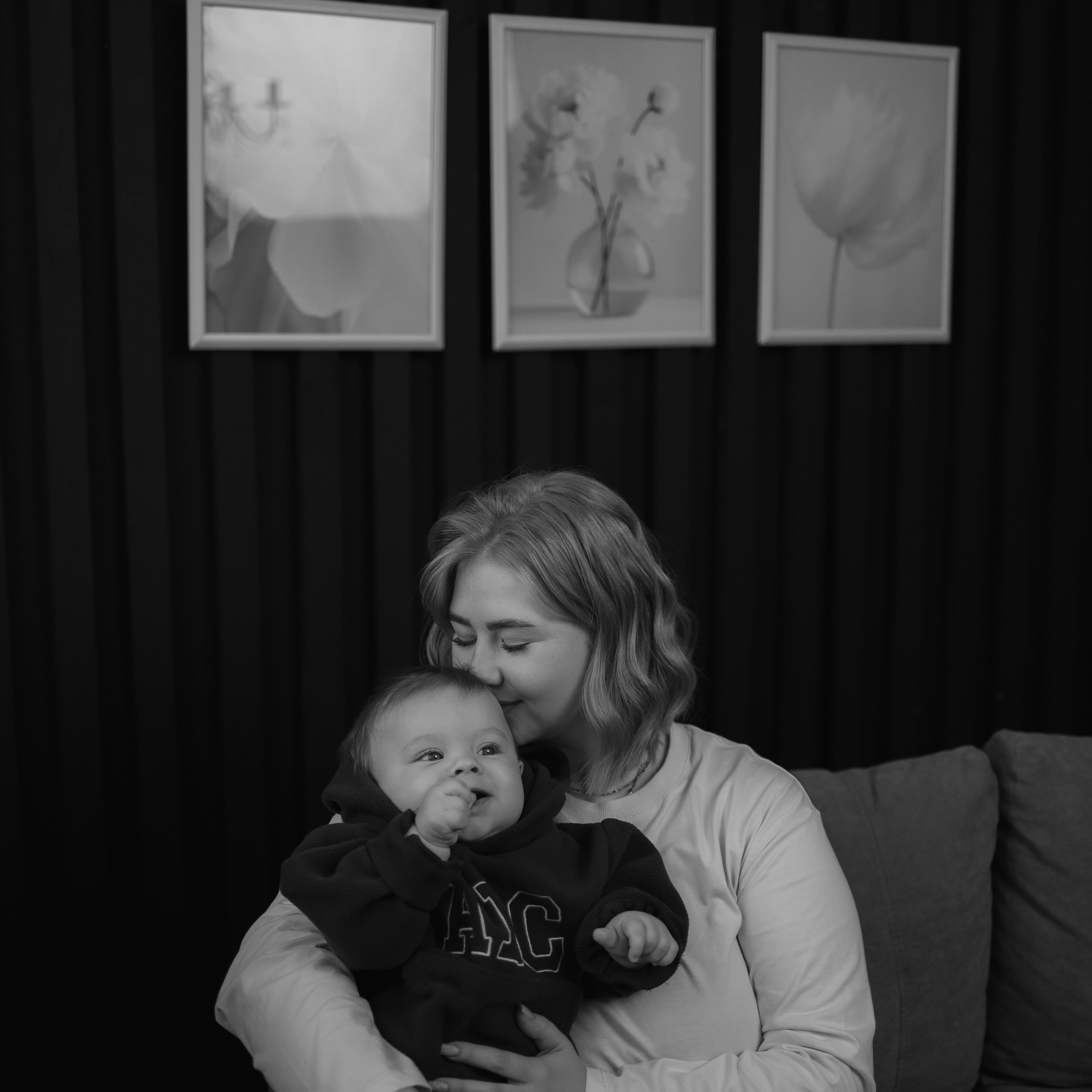 AL&DI. Ника, фотограф из Нижнего Новгорода