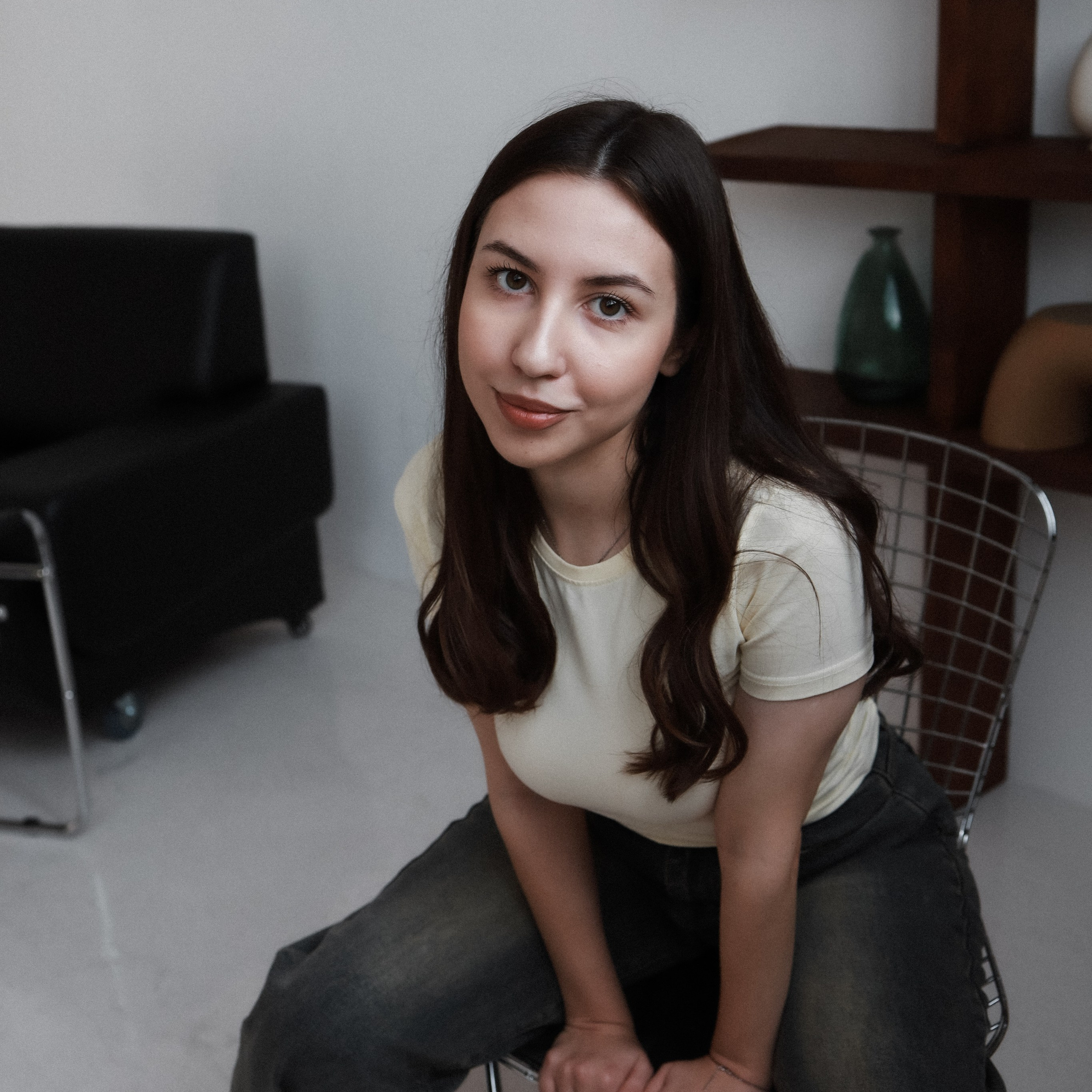 KSU. Ника, фотограф из Нижнего Новгорода