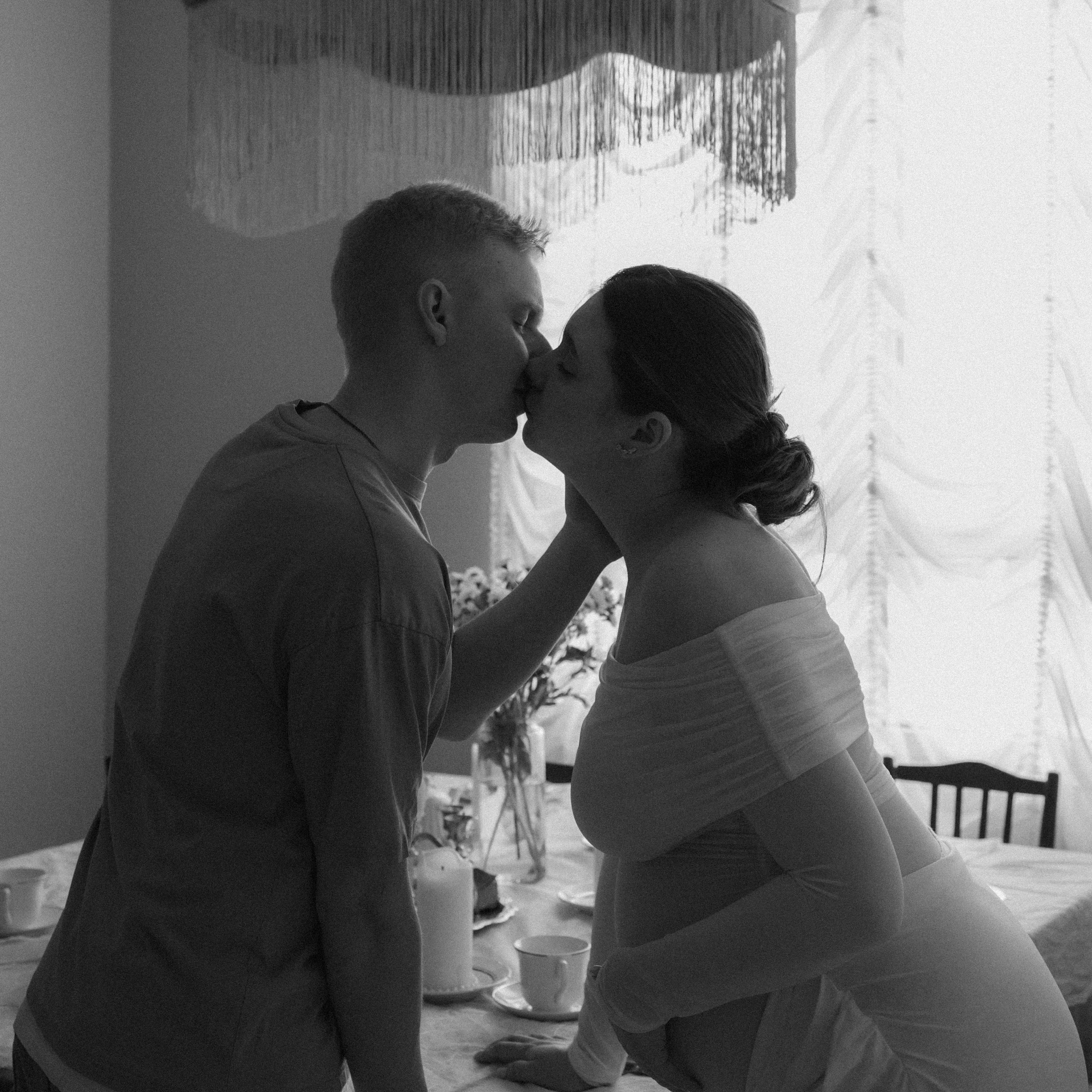 Илья и Настя. Ника, фотограф из Нижнего Новгорода