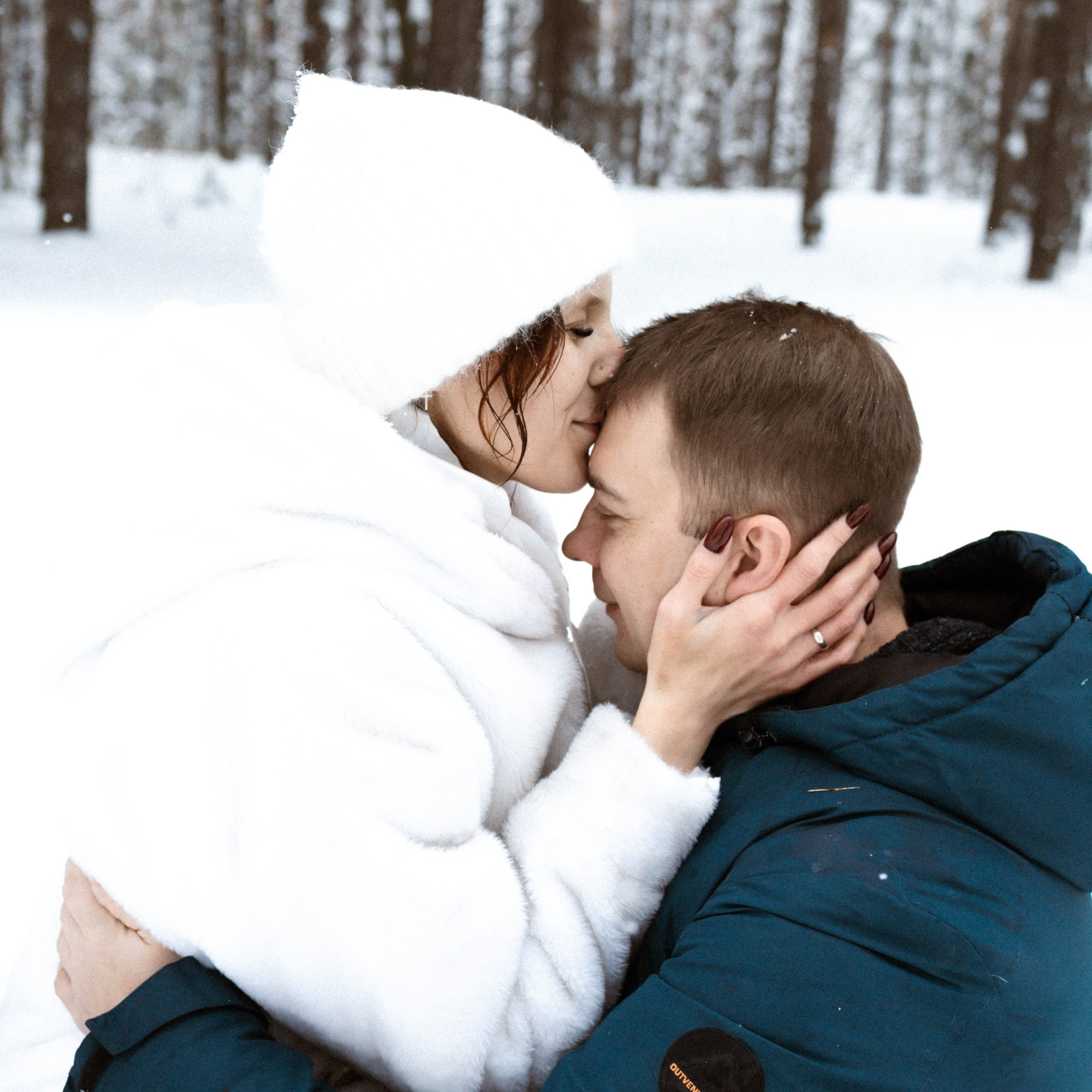 K&Y. Ника, фотограф из Нижнего Новгорода