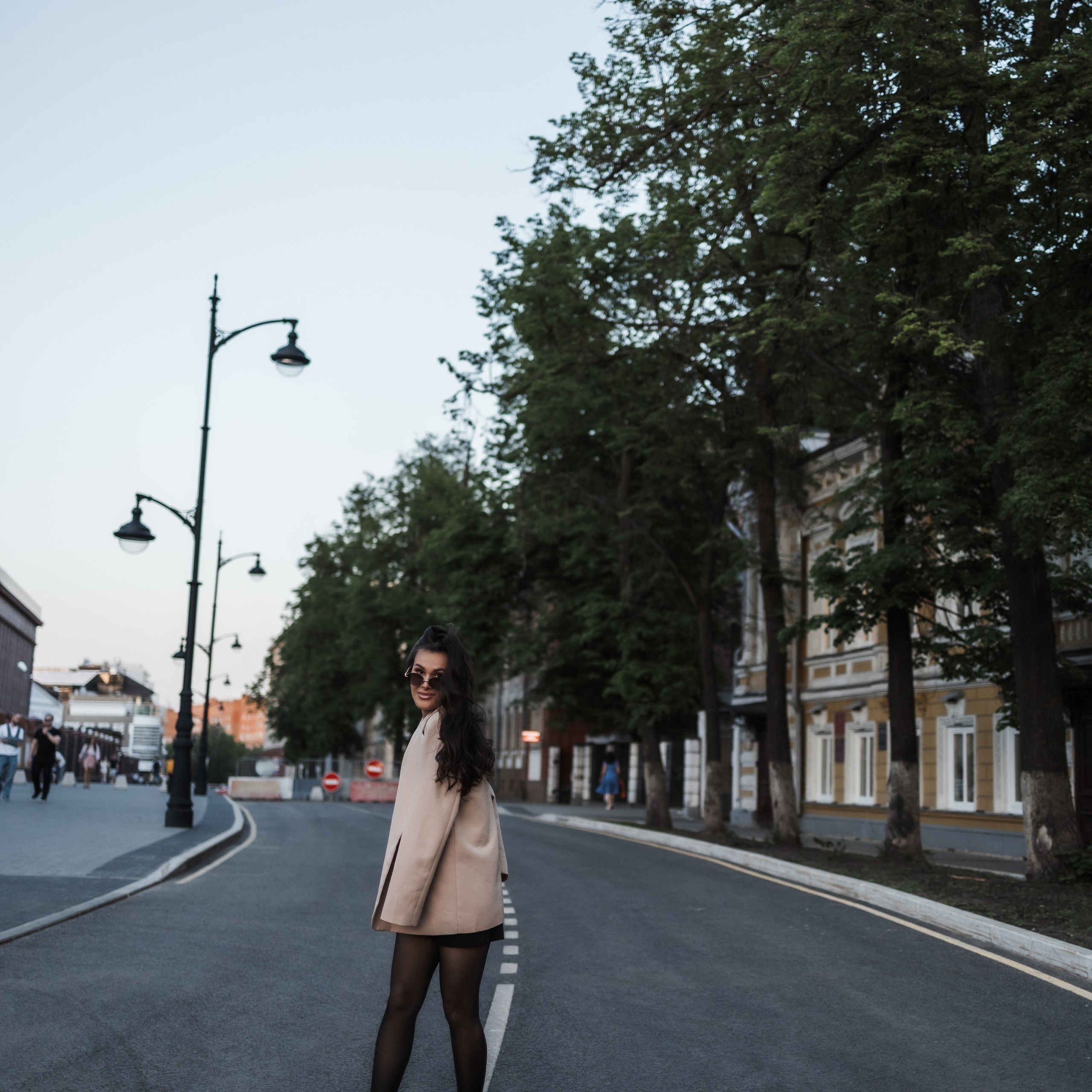 Таня. Ника, фотограф из Нижнего Новгорода