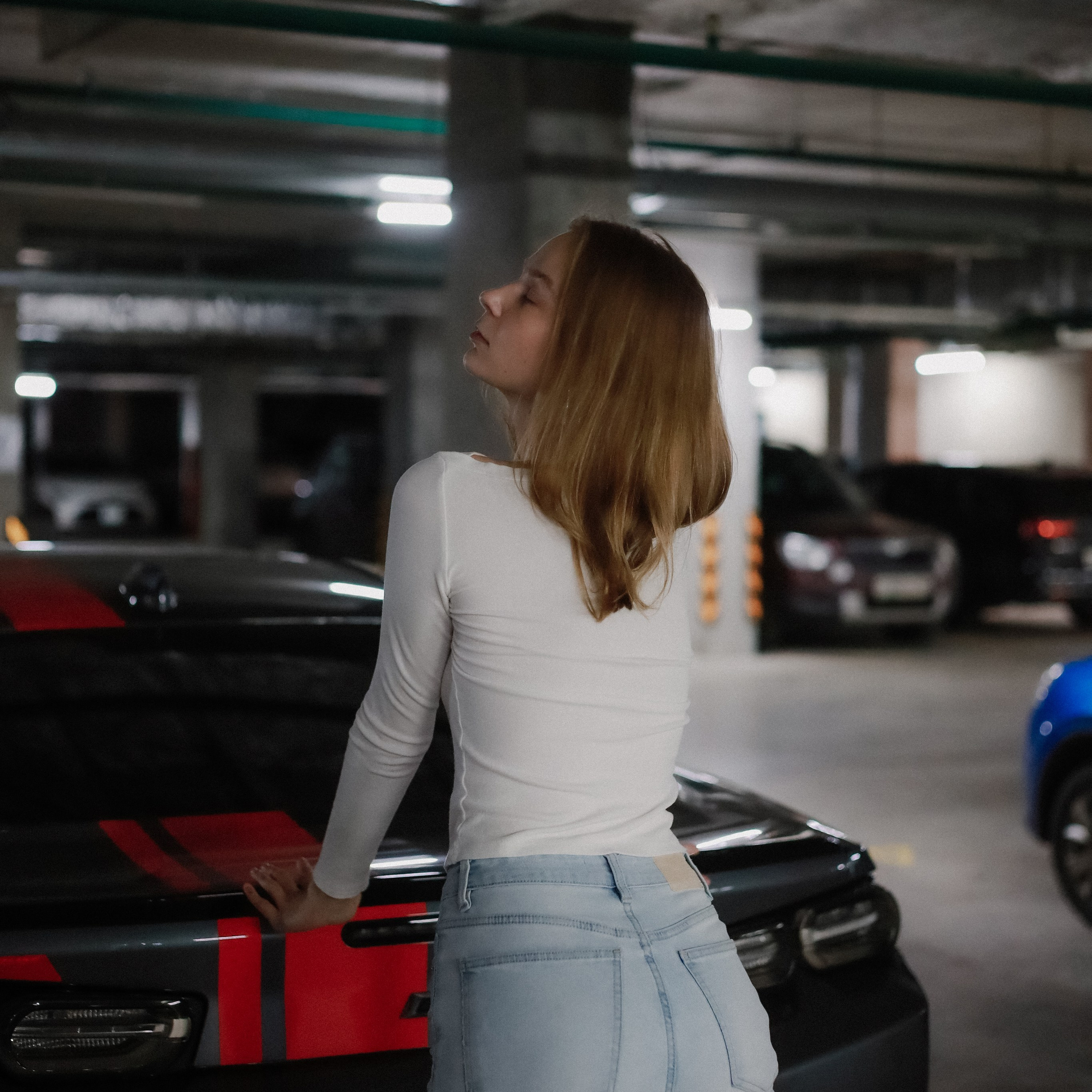 ALICE. Ника, фотограф из Нижнего Новгорода