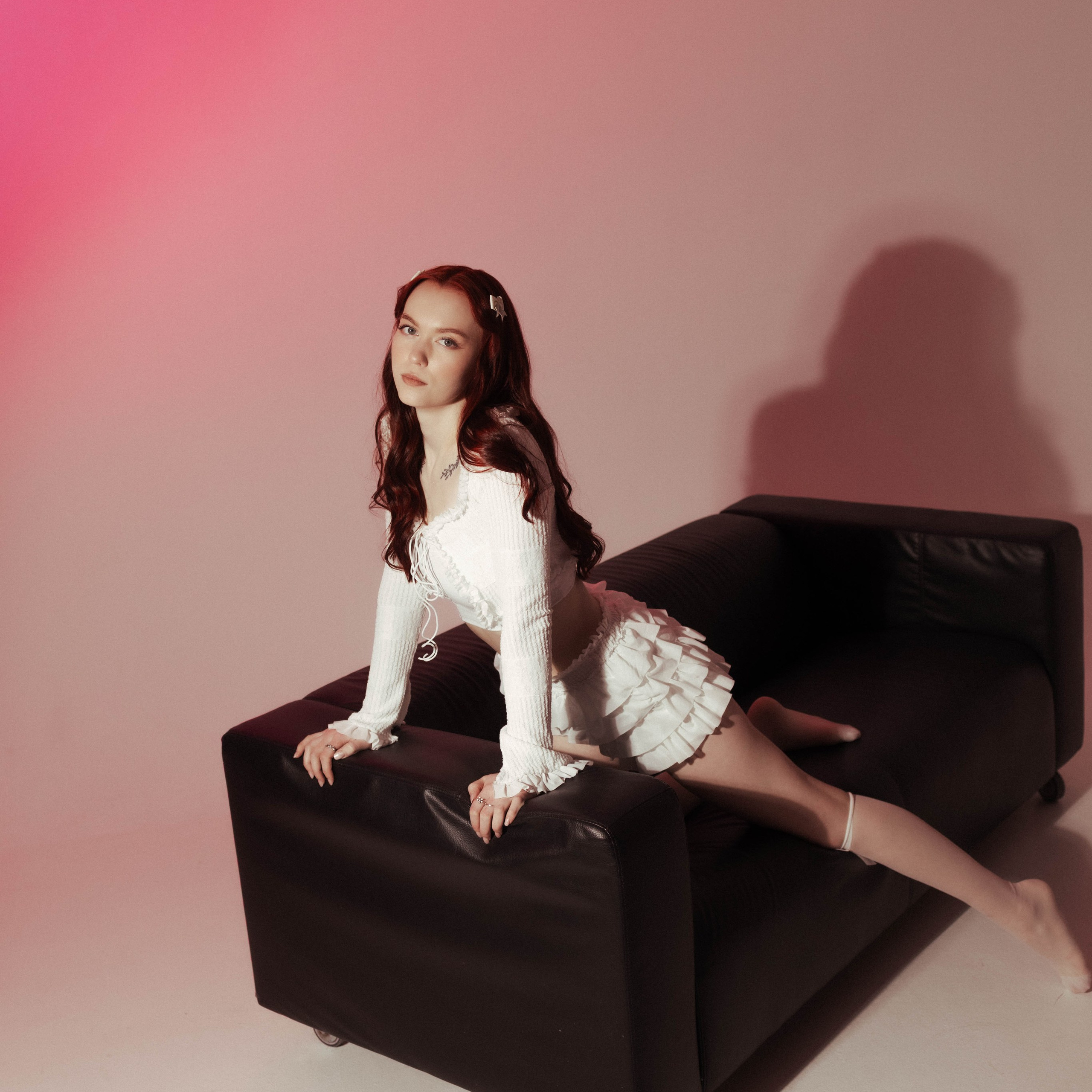 Яна. Ника, фотограф из Нижнего Новгорода