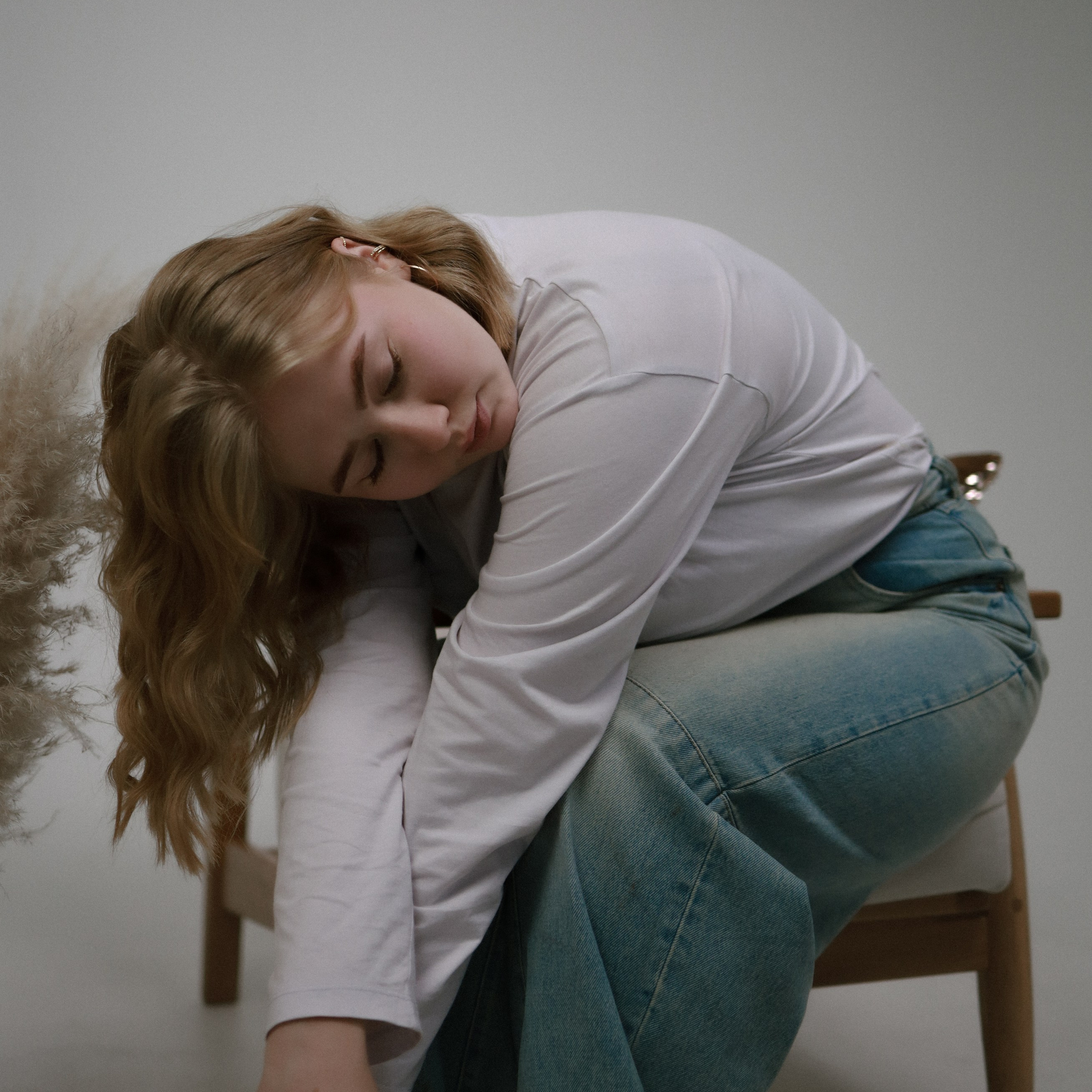 AL&DI. Ника, фотограф из Нижнего Новгорода