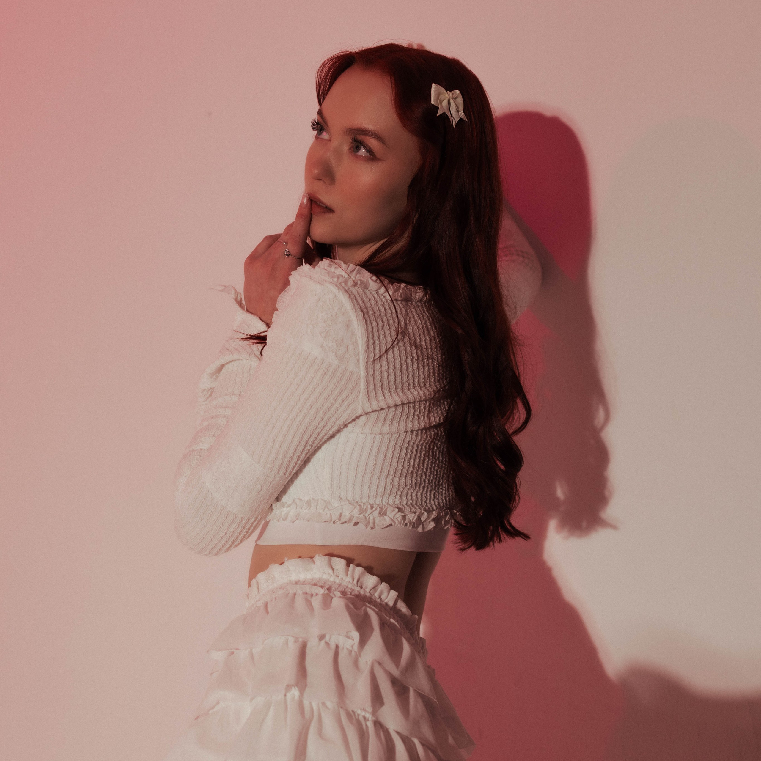 Яна. Ника, фотограф из Нижнего Новгорода