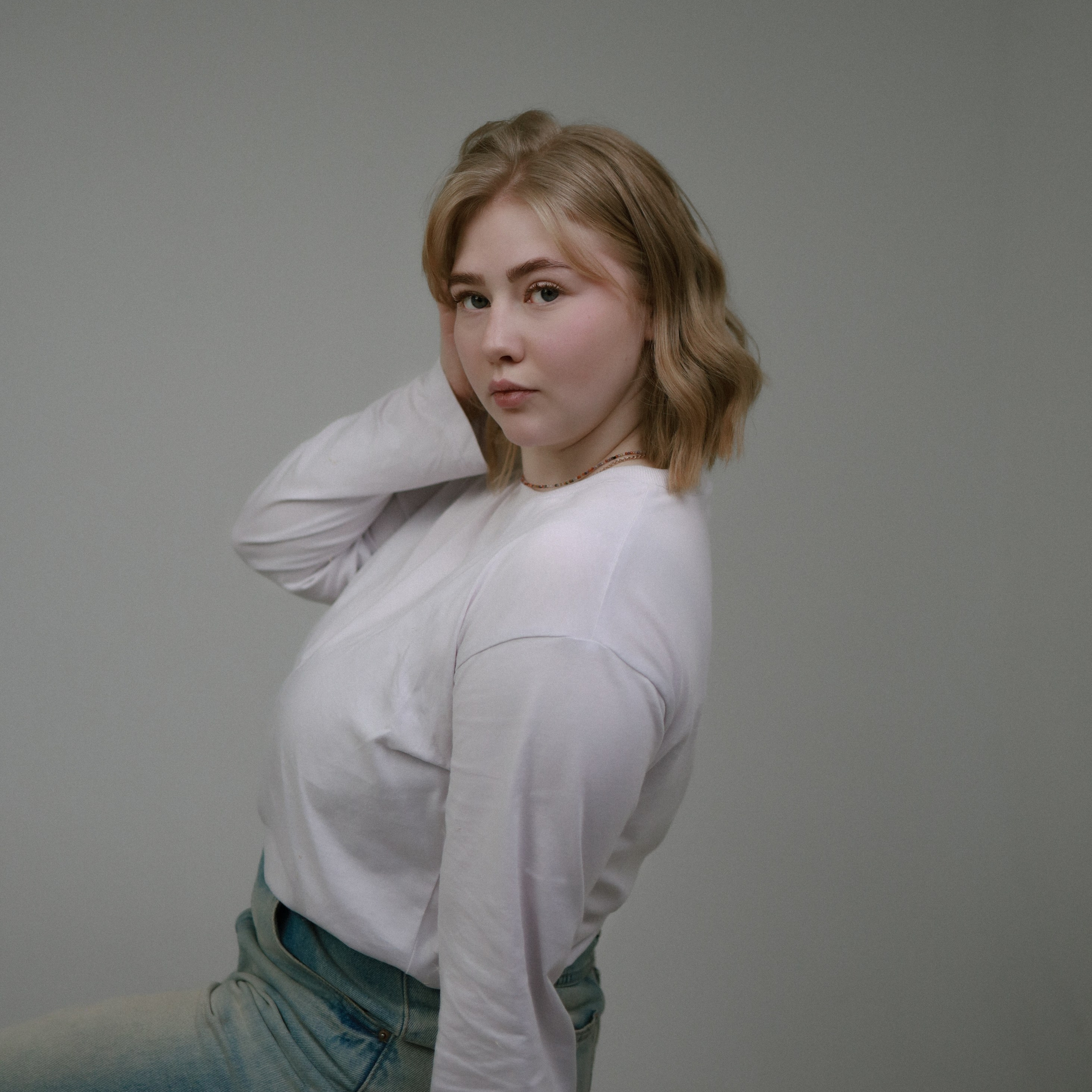 AL&DI. Ника, фотограф из Нижнего Новгорода