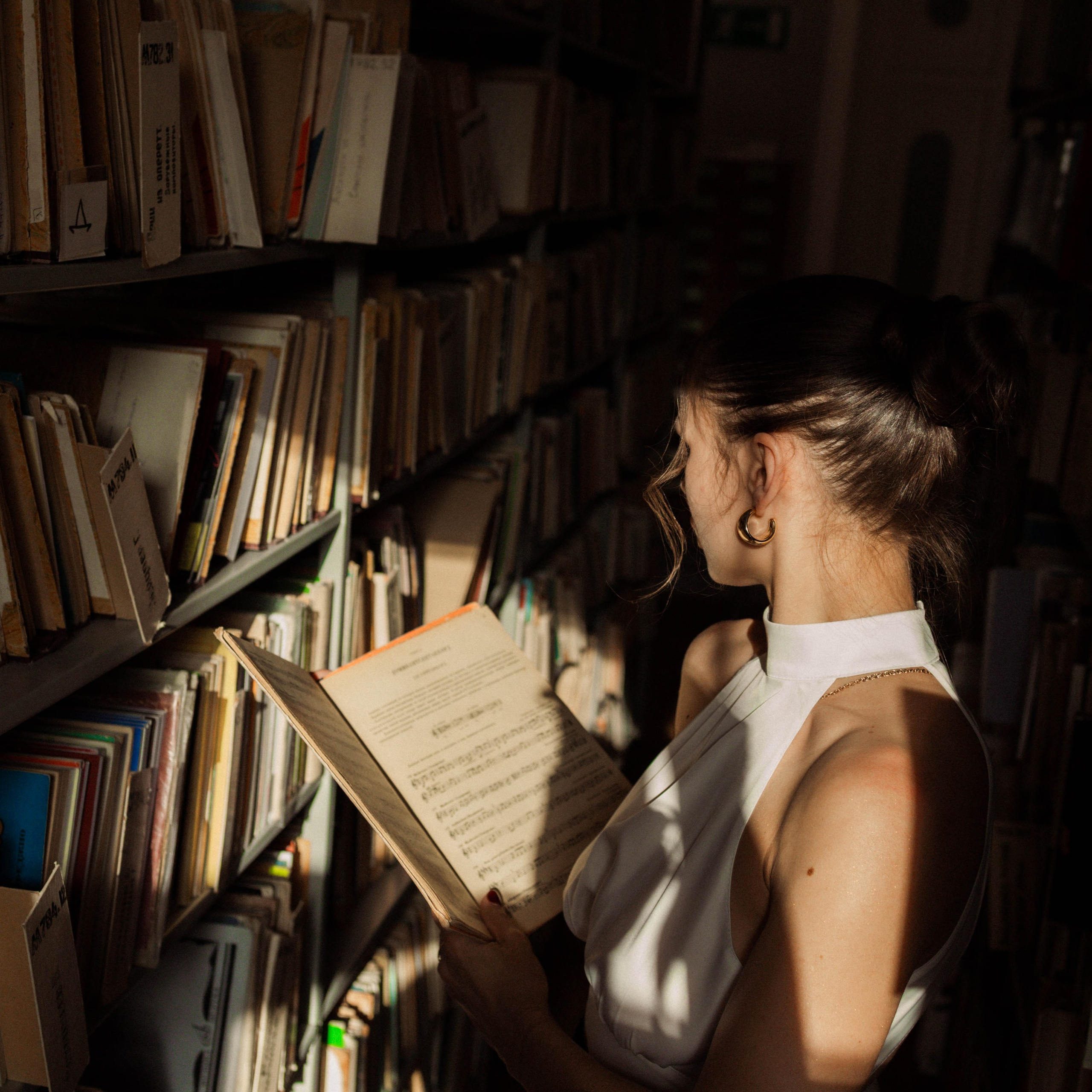 Анастасия. Ника, фотограф из Нижнего Новгорода