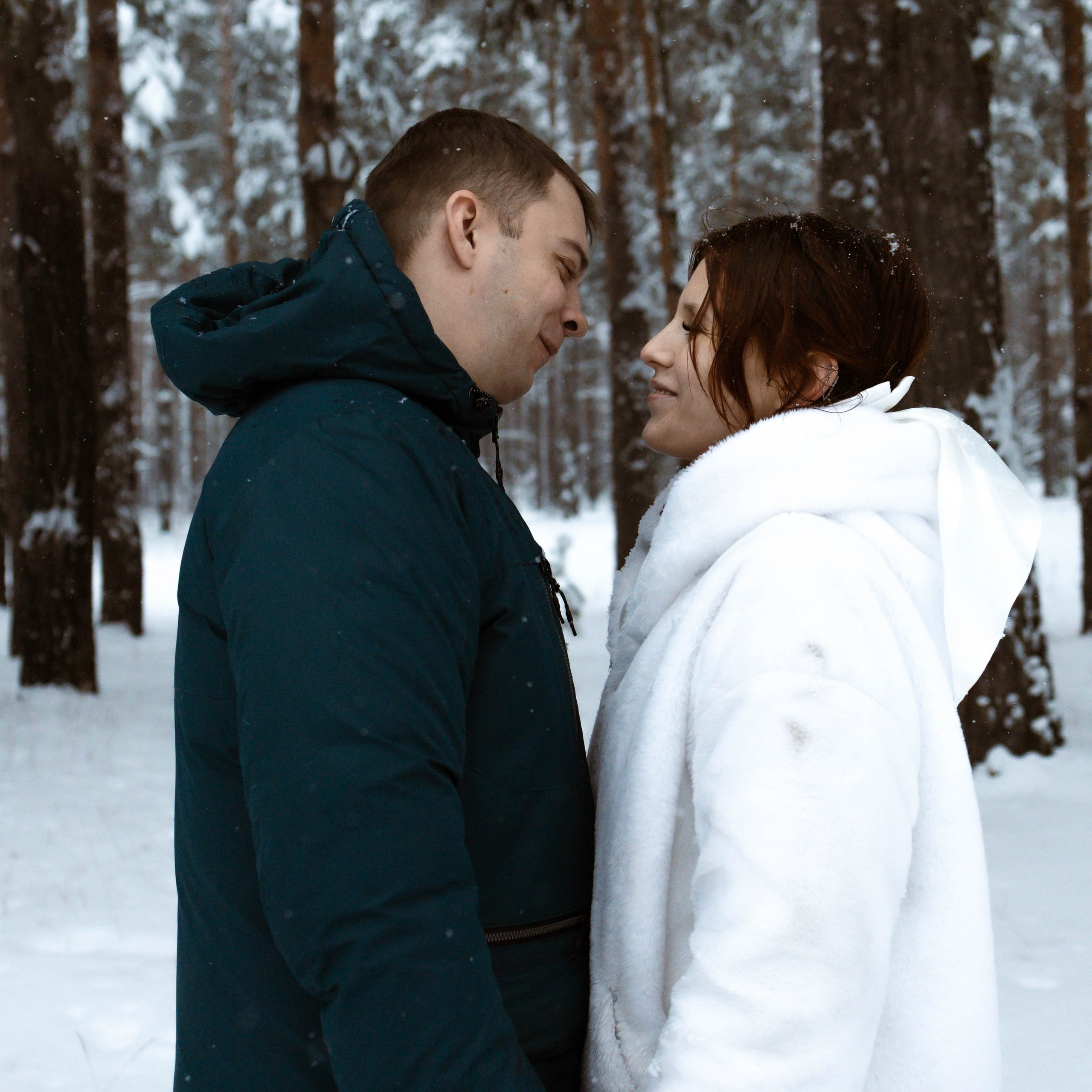 K&Y. Ника, фотограф из Нижнего Новгорода