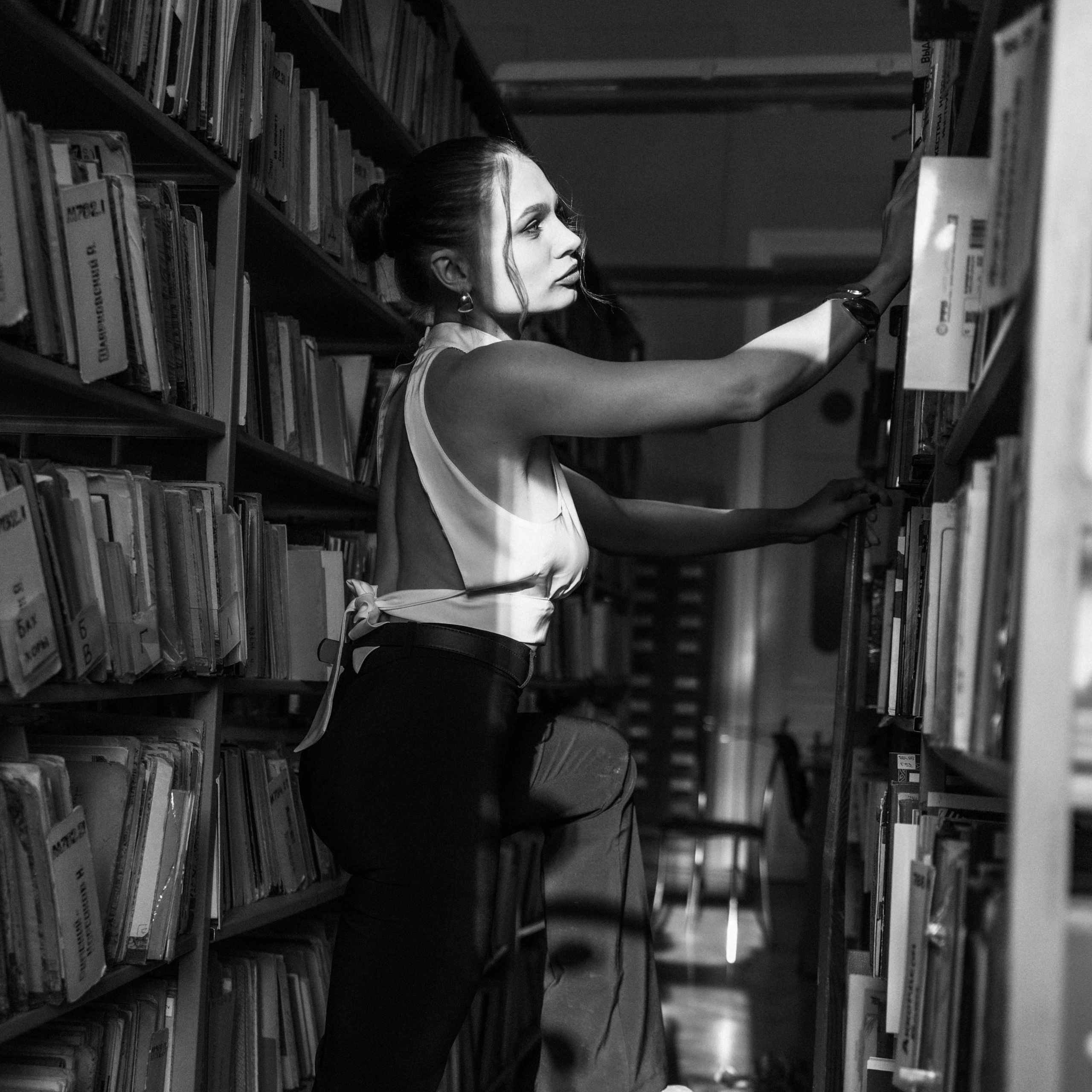 Анастасия. Ника, фотограф из Нижнего Новгорода