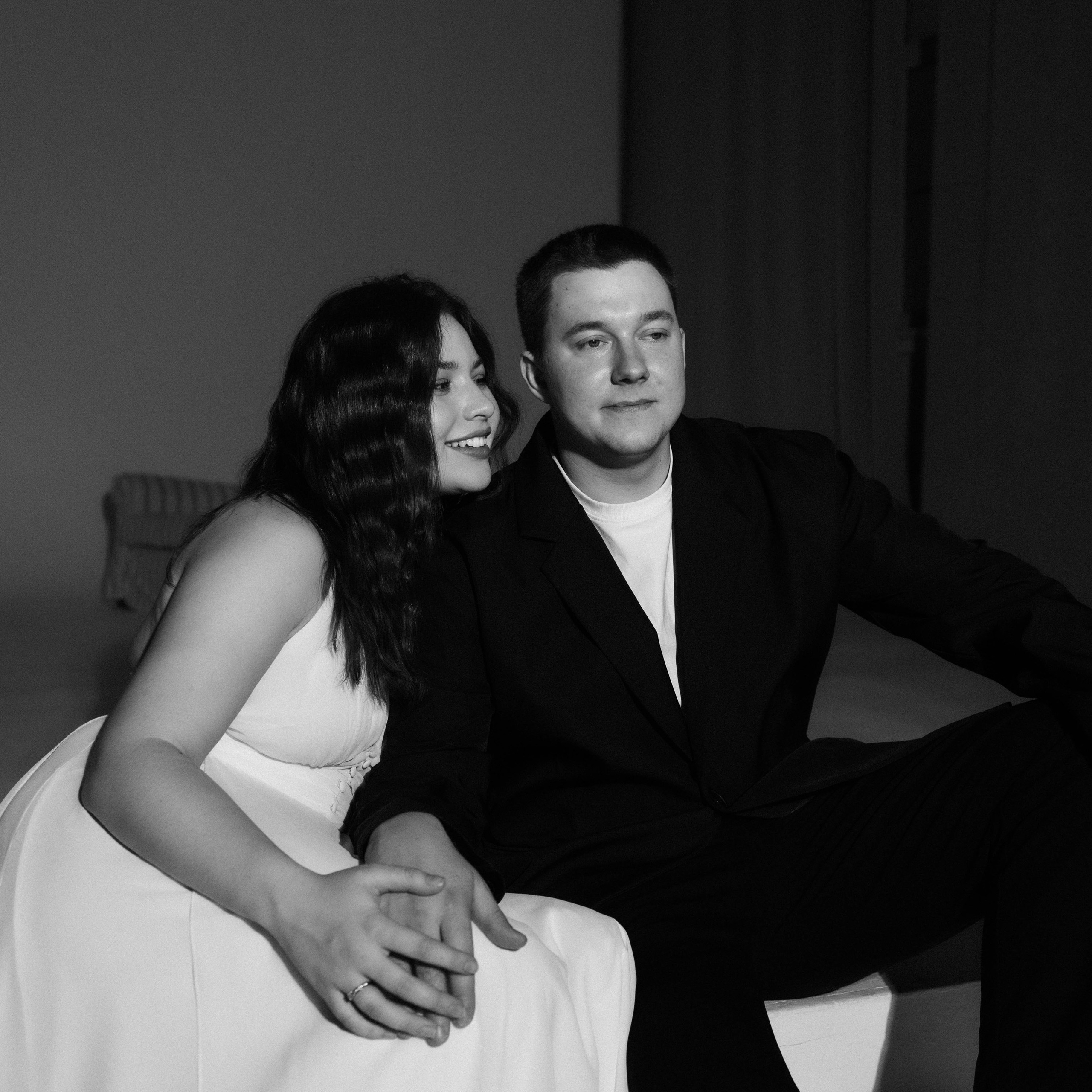 Д&M. Ника, фотограф из Нижнего Новгорода