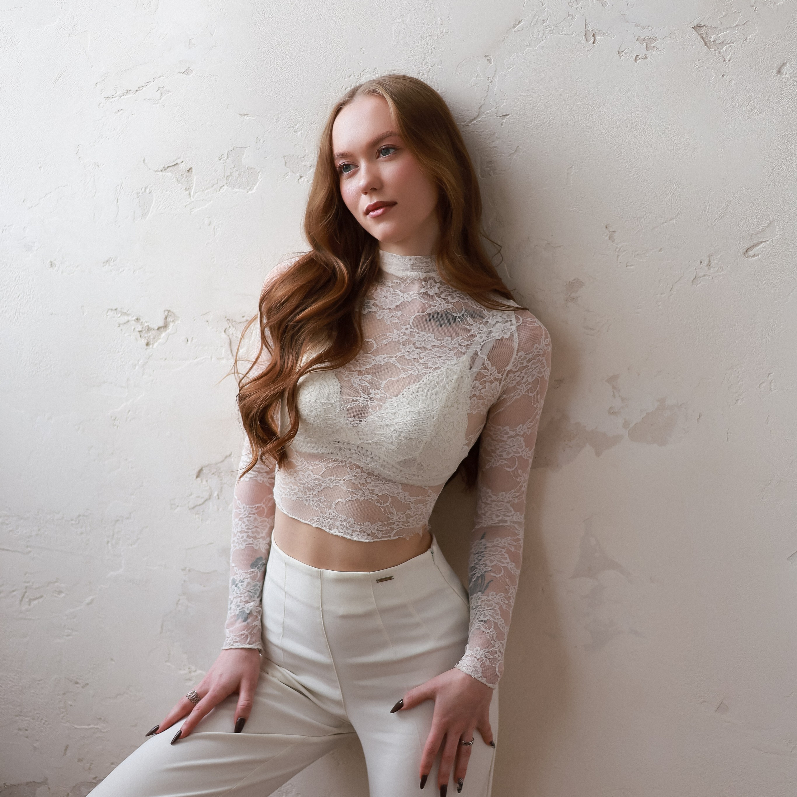 YANA. Ника, фотограф из Нижнего Новгорода