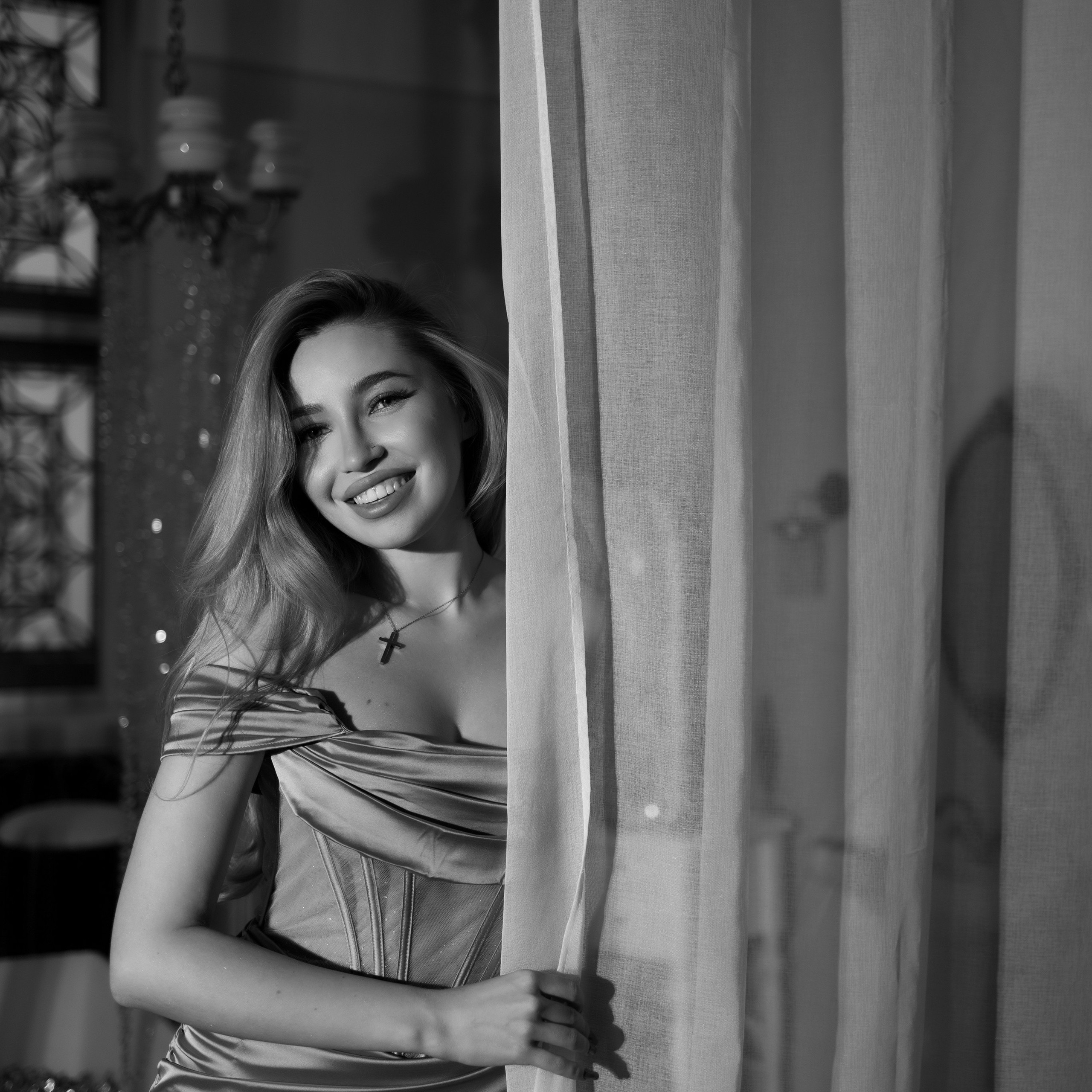 NASTY. Ника, фотограф из Нижнего Новгорода