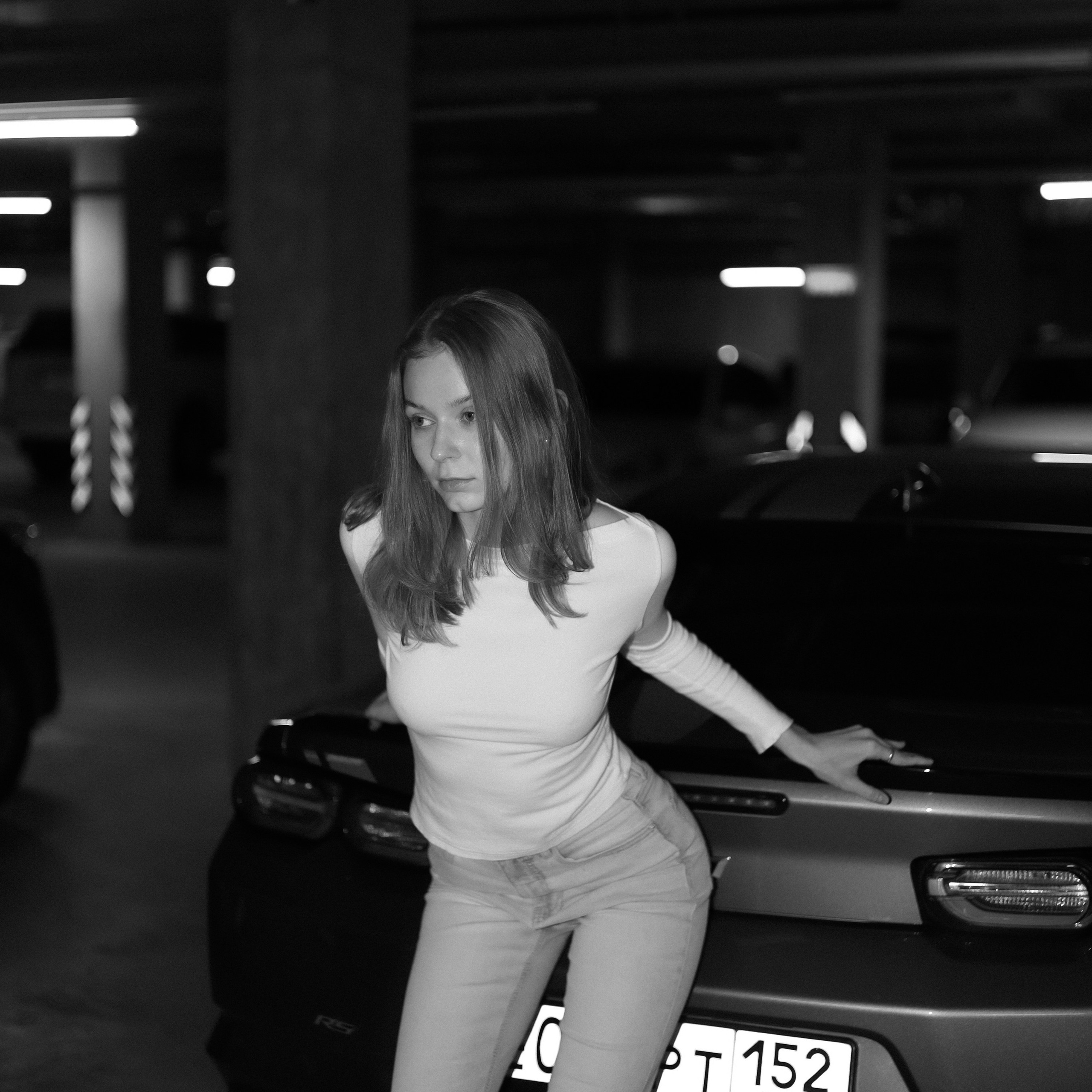 ALICE. Ника, фотограф из Нижнего Новгорода