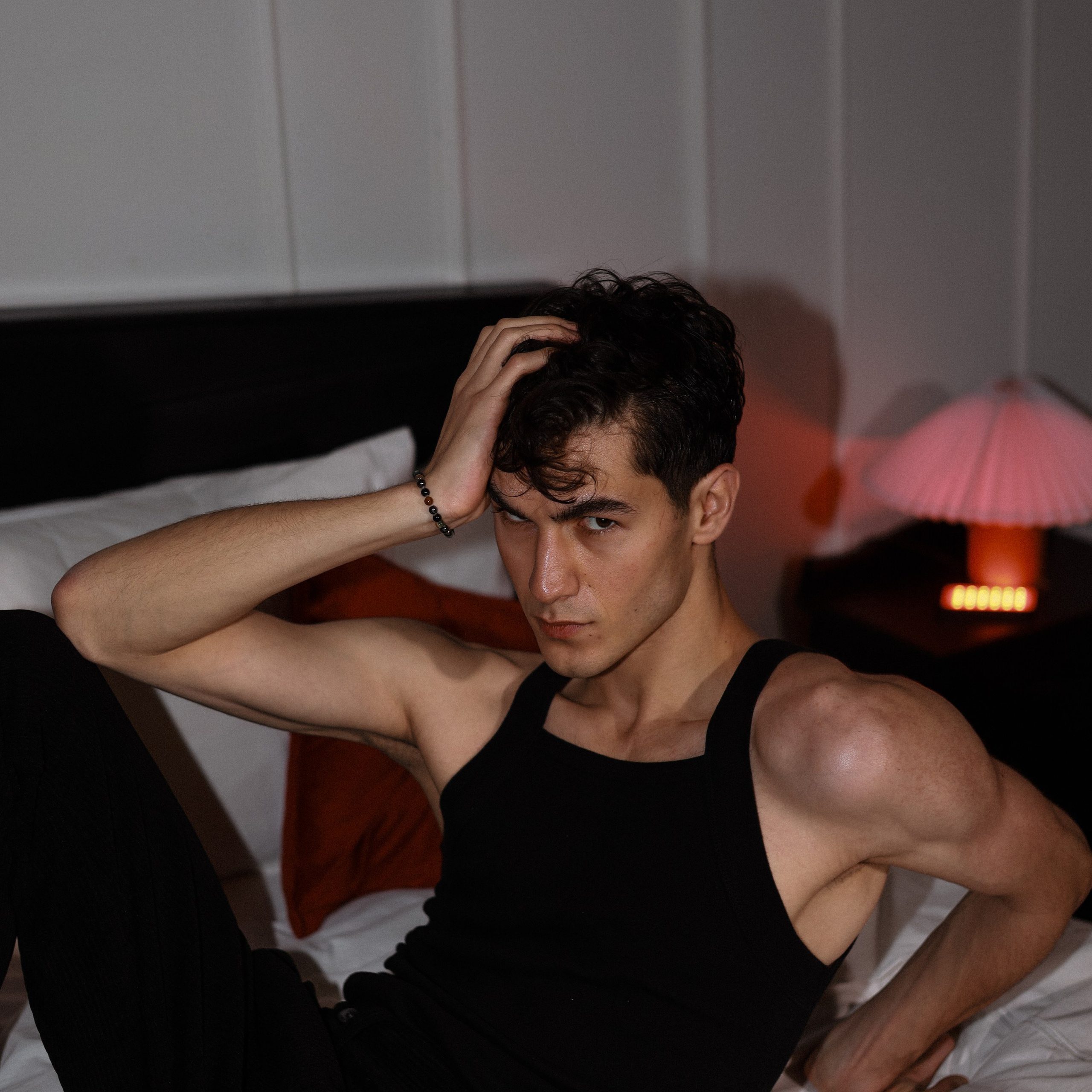 SAY. Ника, фотограф из Нижнего Новгорода