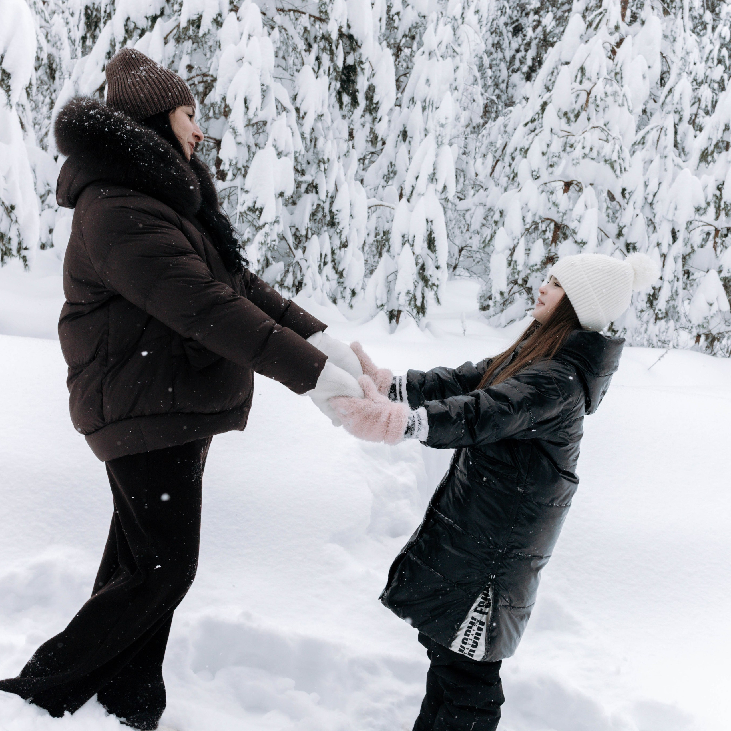 KATY&DENIS. Ника, фотограф из Нижнего Новгорода