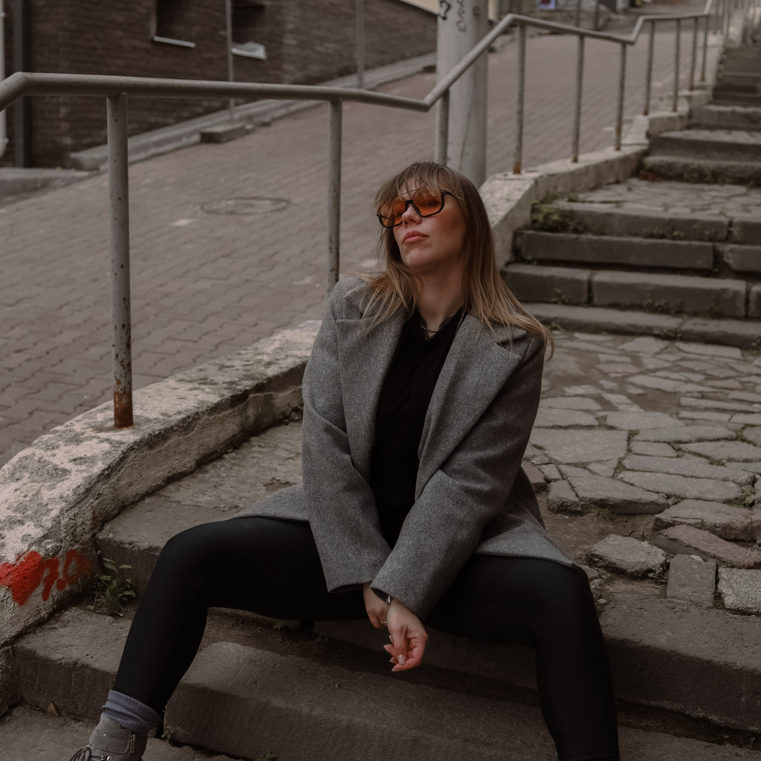 MARI. Ника, фотограф из Нижнего Новгорода