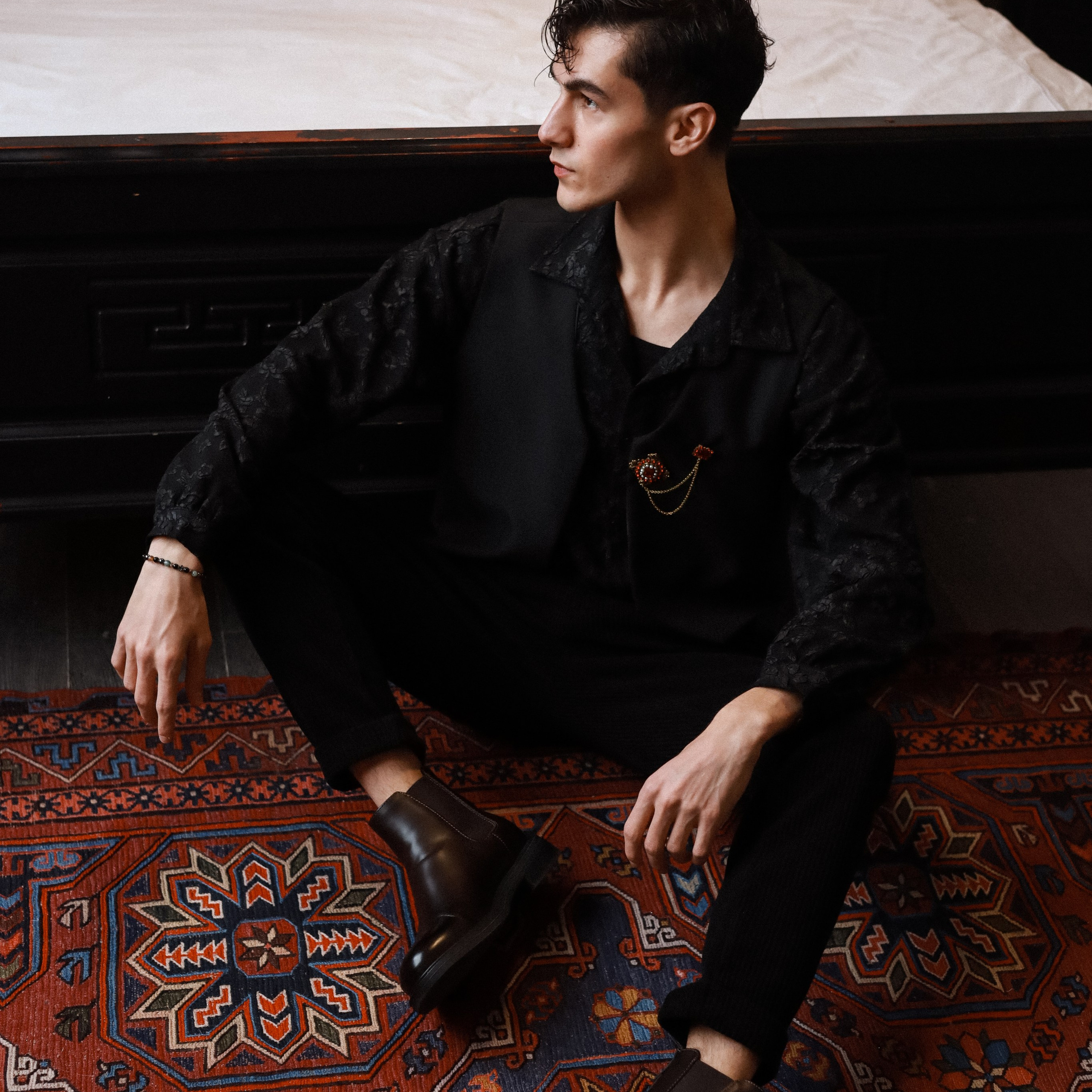 SAY. Ника, фотограф из Нижнего Новгорода