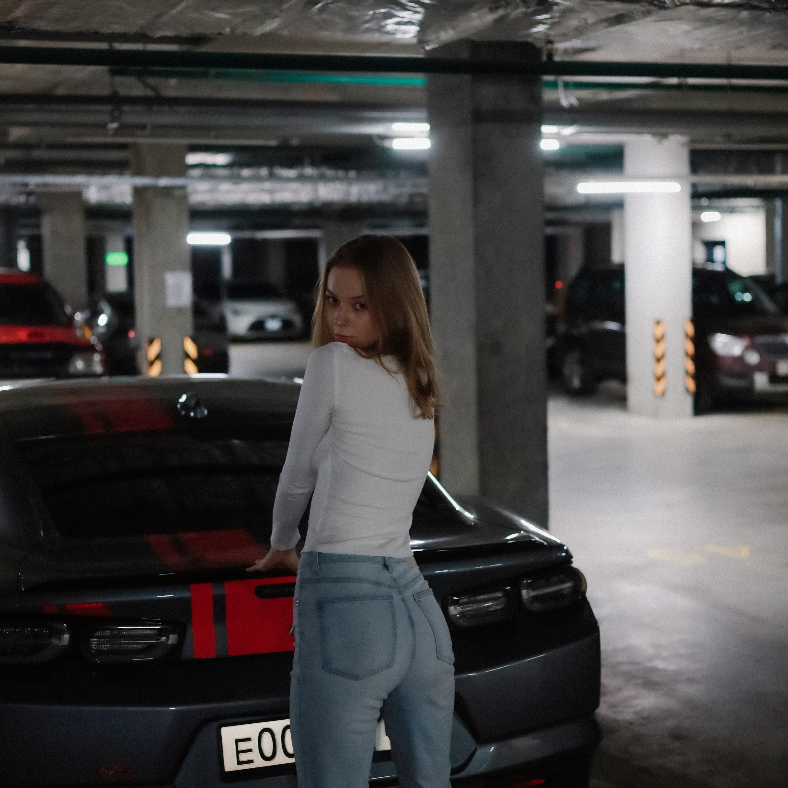 ALICE. Ника, фотограф из Нижнего Новгорода