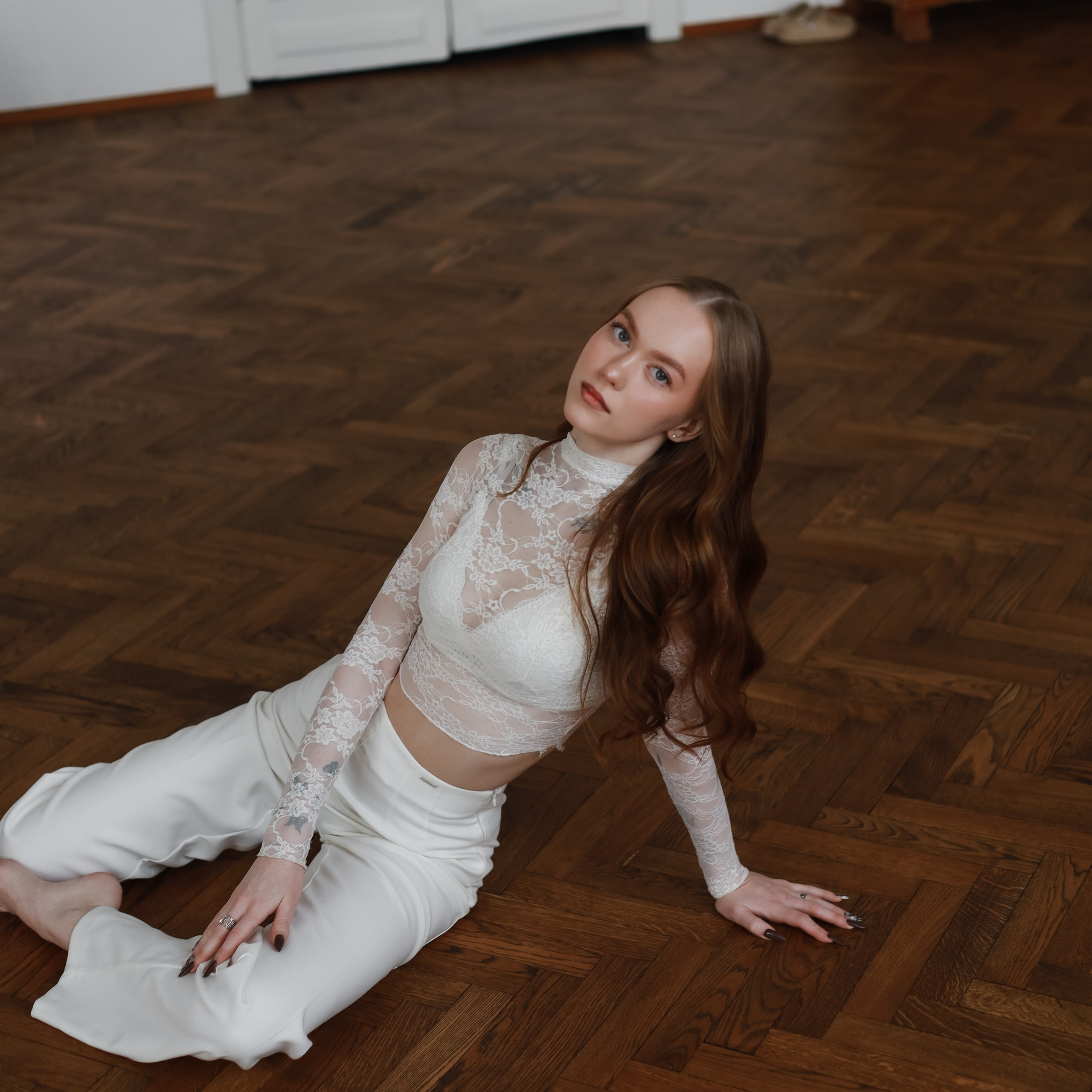 YANA. Ника, фотограф из Нижнего Новгорода