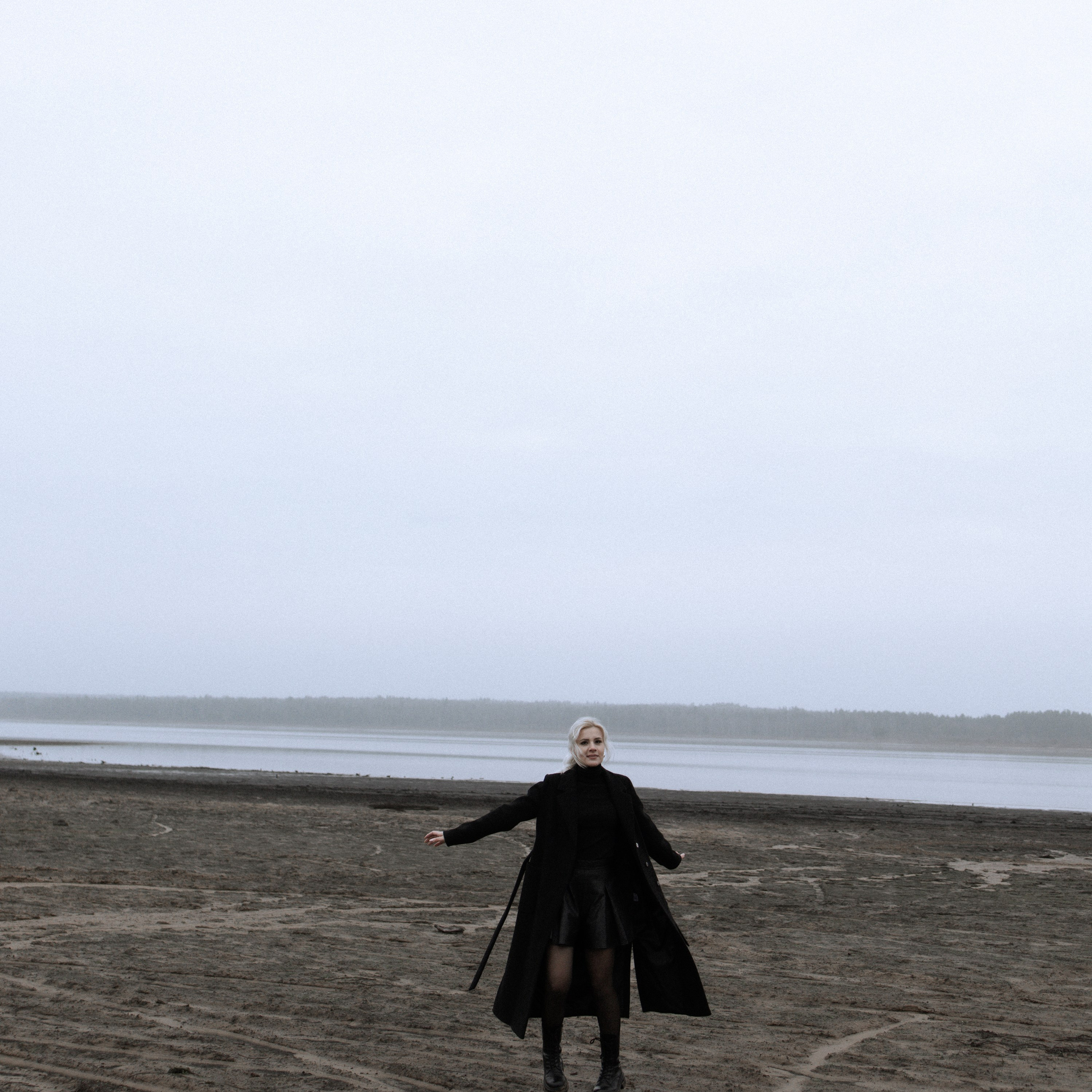 YANA. Ника, фотограф из Нижнего Новгорода