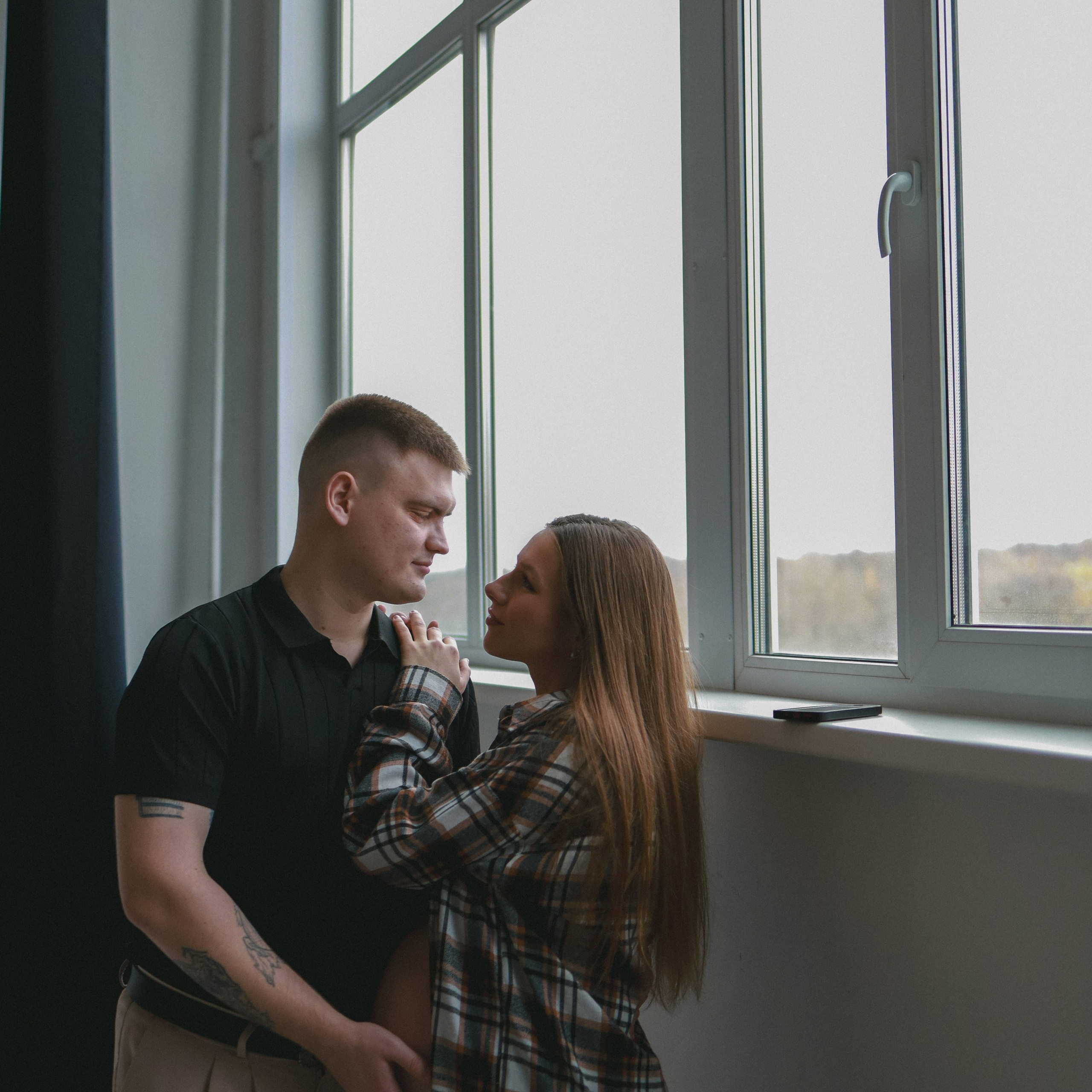 A&E. Ника, фотограф из Нижнего Новгорода