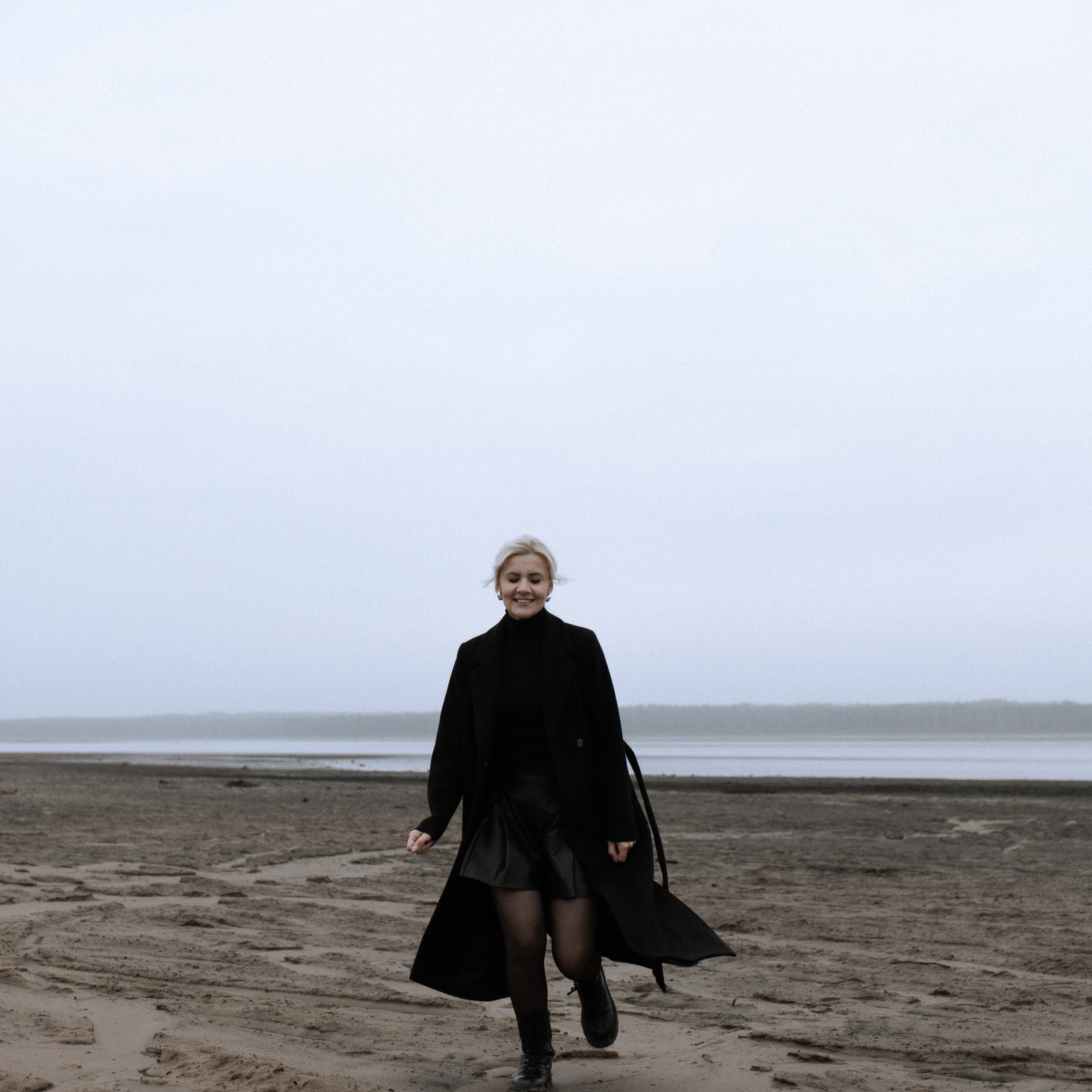 YANA. Ника, фотограф из Нижнего Новгорода