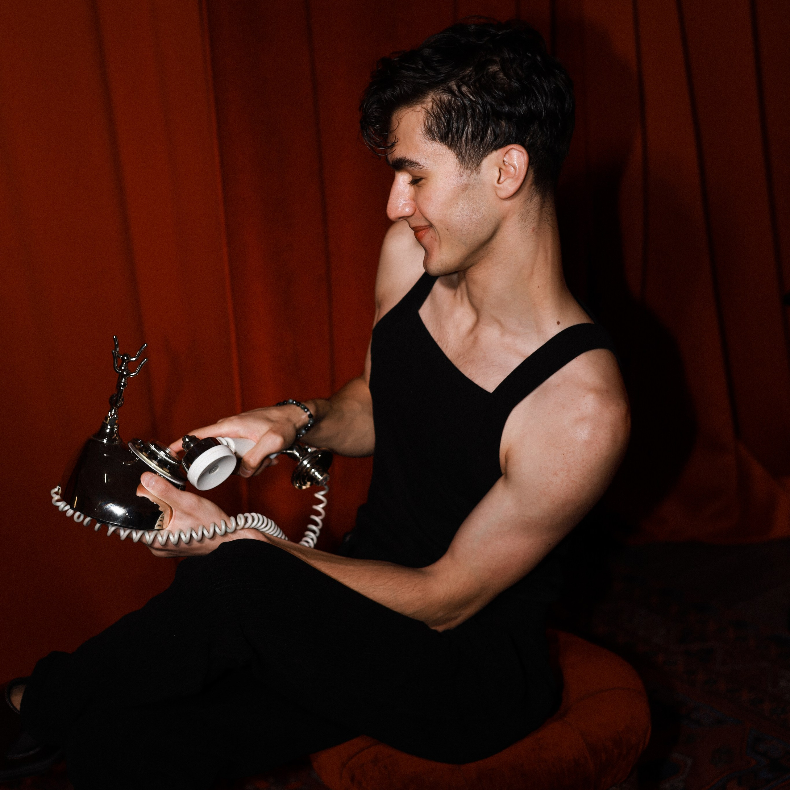 SAY. Ника, фотограф из Нижнего Новгорода